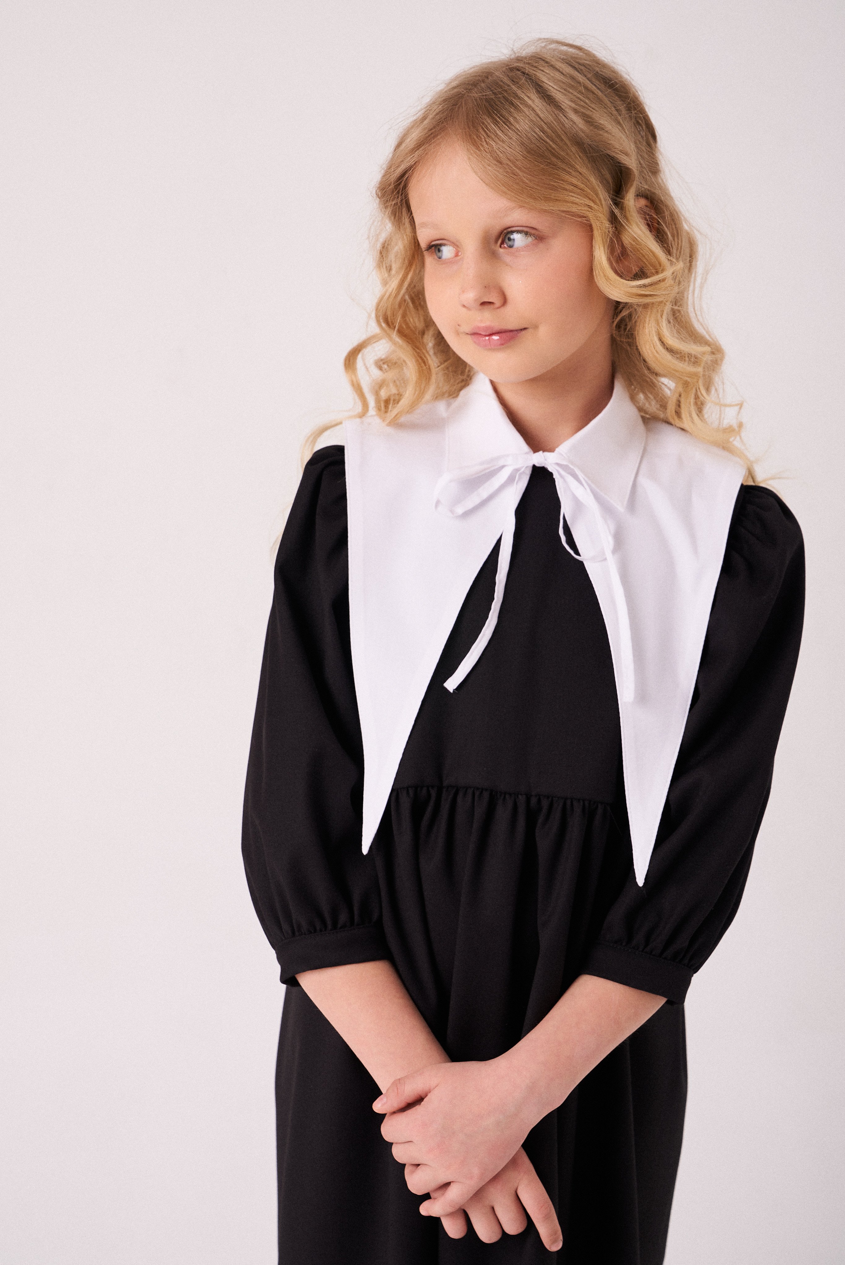 Воротник А436