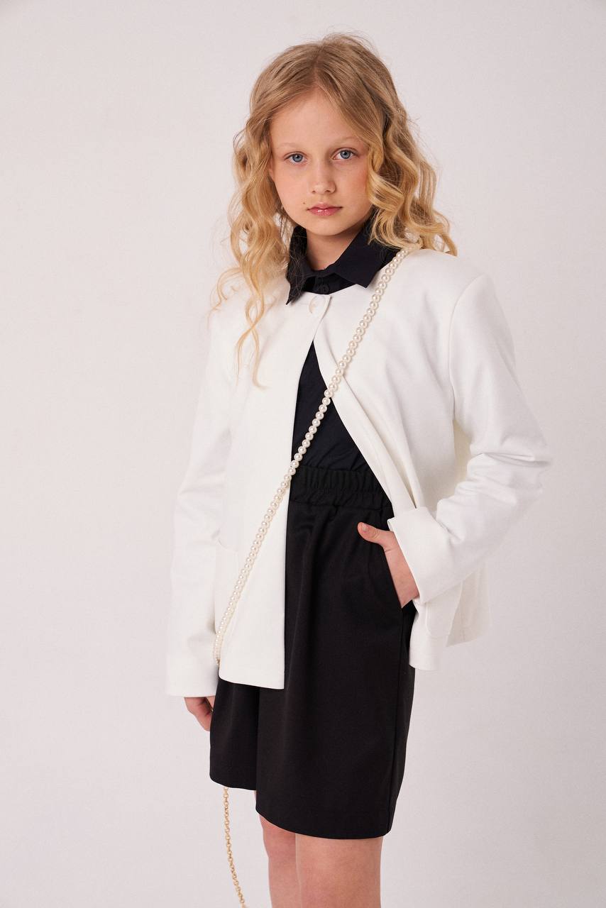 Жакет Коко А418