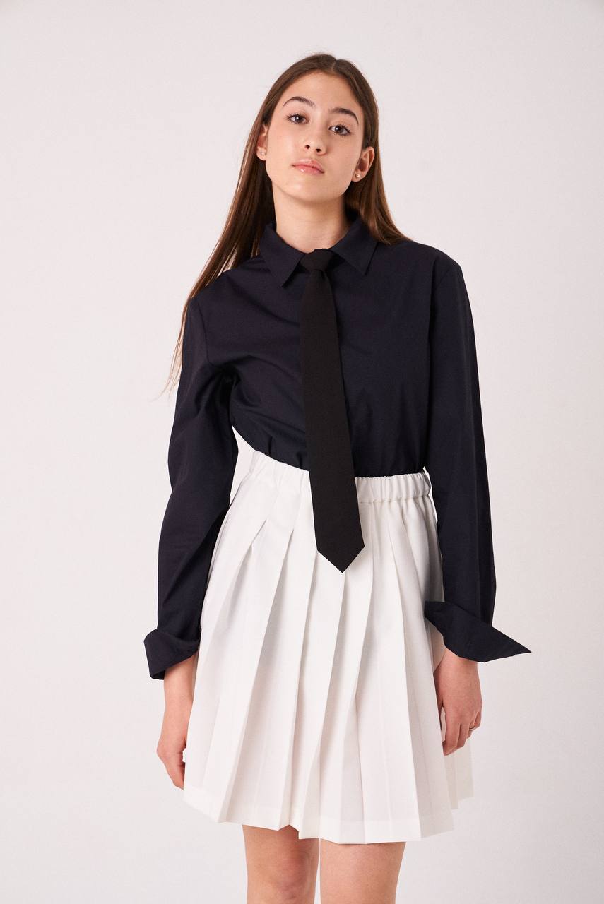 Рубашка А404