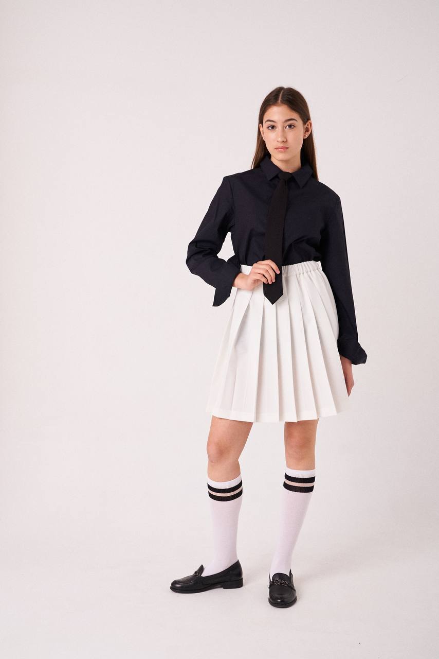 Рубашка А404