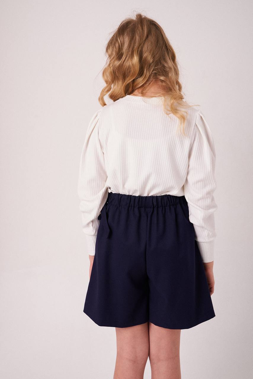 Юбка-Шорты А401