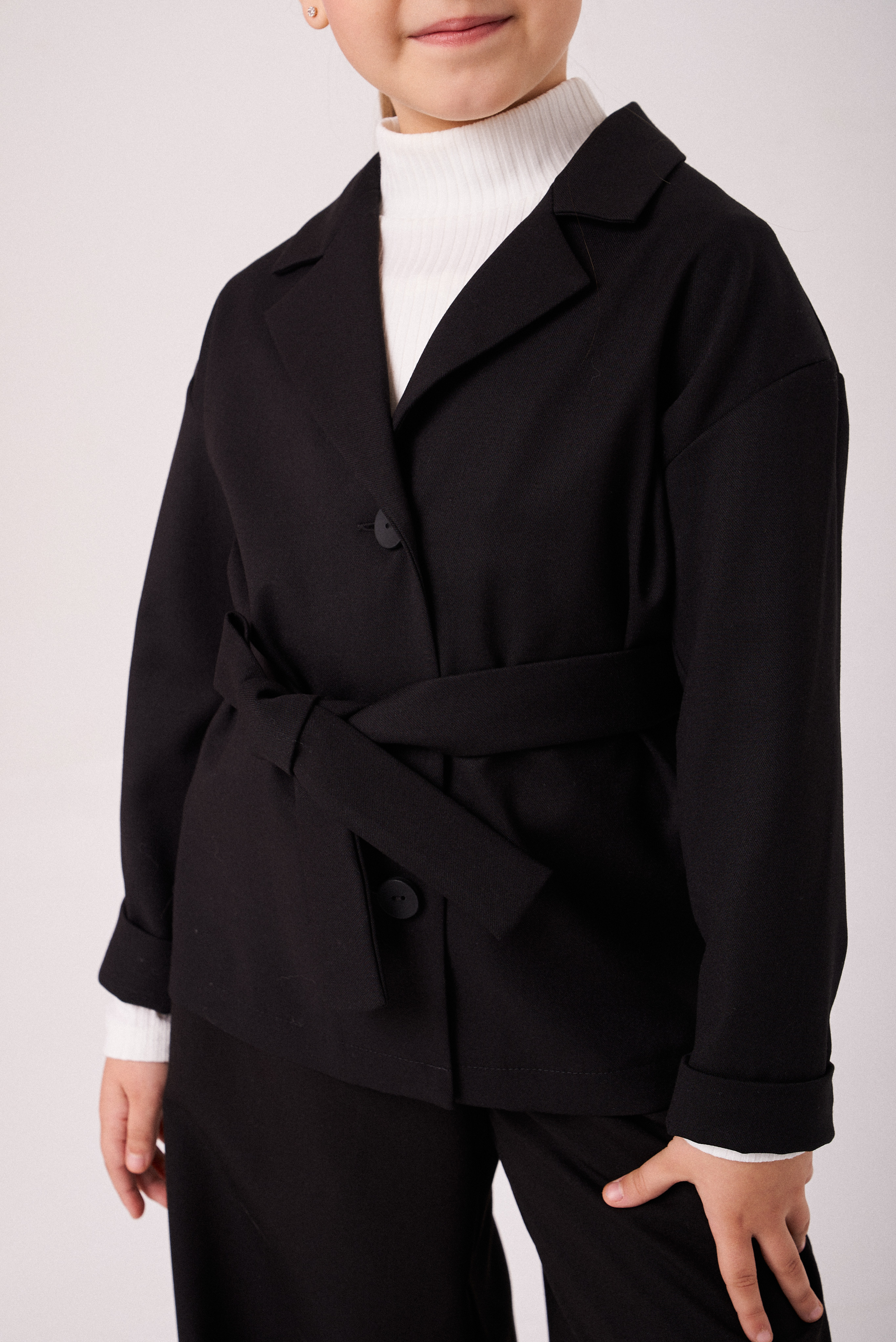 Пиджак-кимоно А410