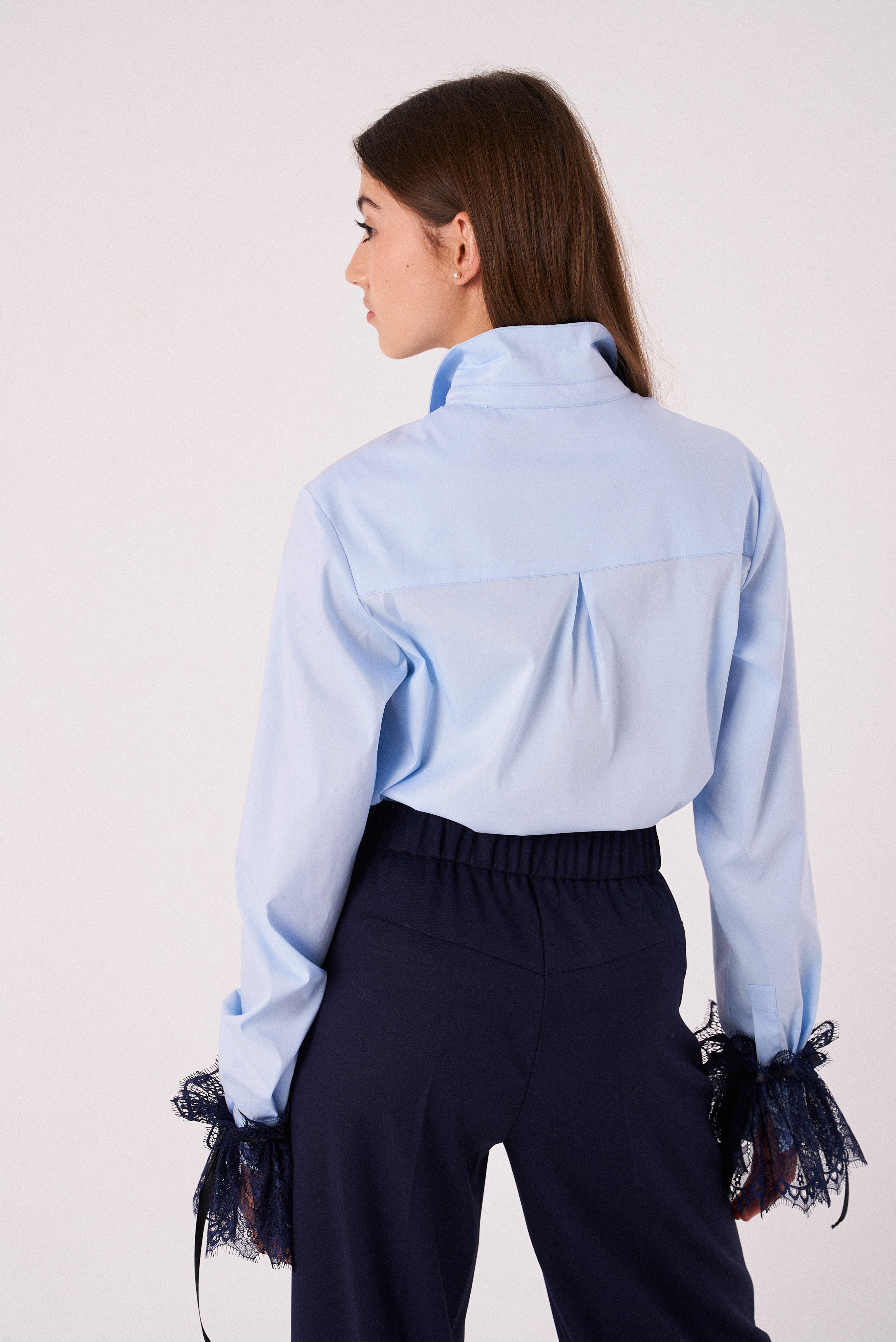 Рубашка А404