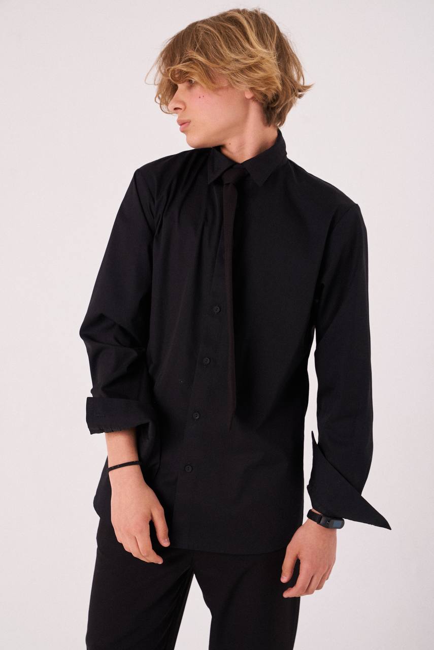 Рубашка А404