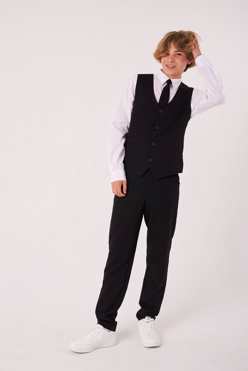 Жилетка А431