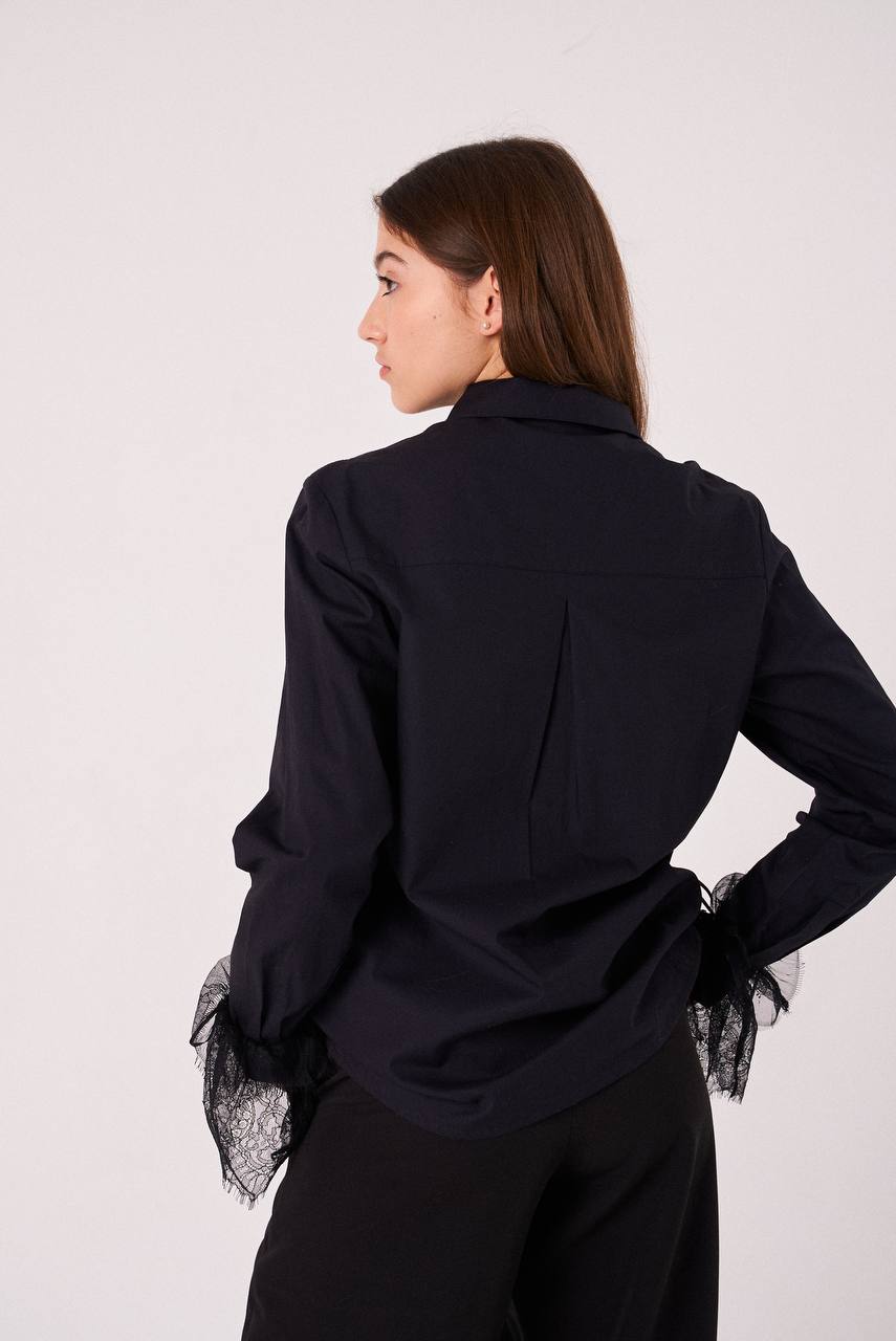 Рубашка А404