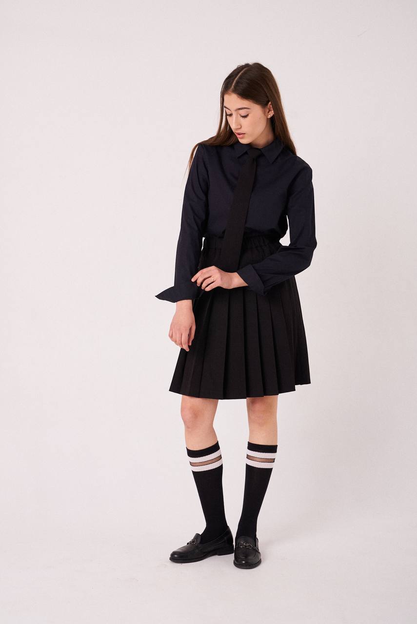 Юбка тениска А414