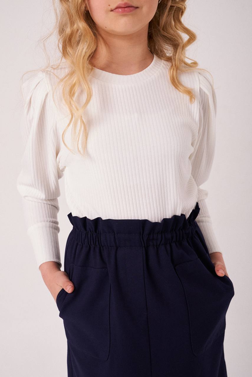 Блуза Рози А409