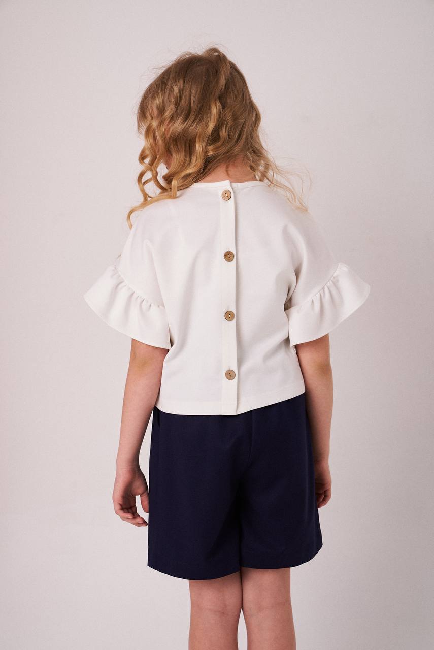 Блуза Лора А420