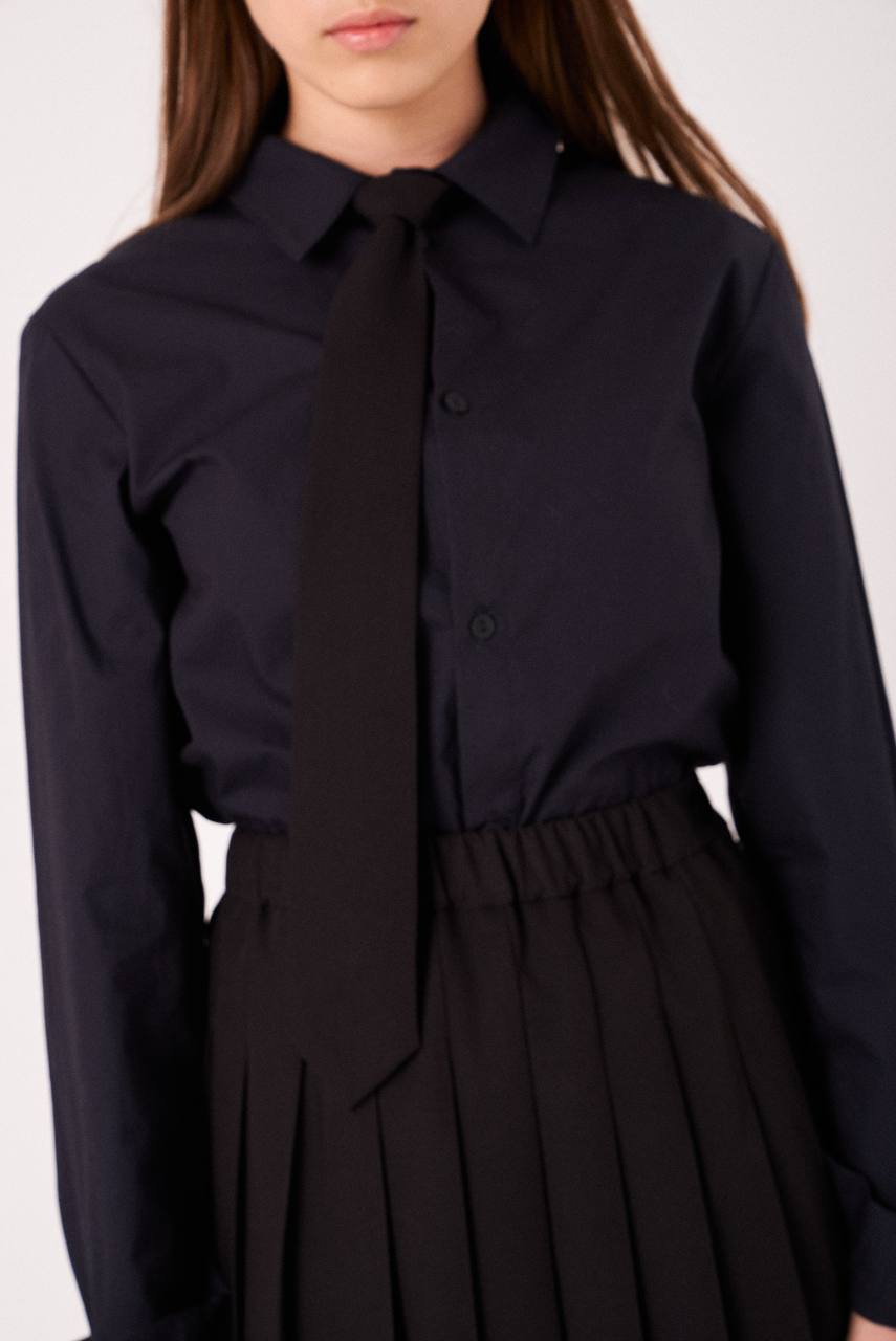 Рубашка А404