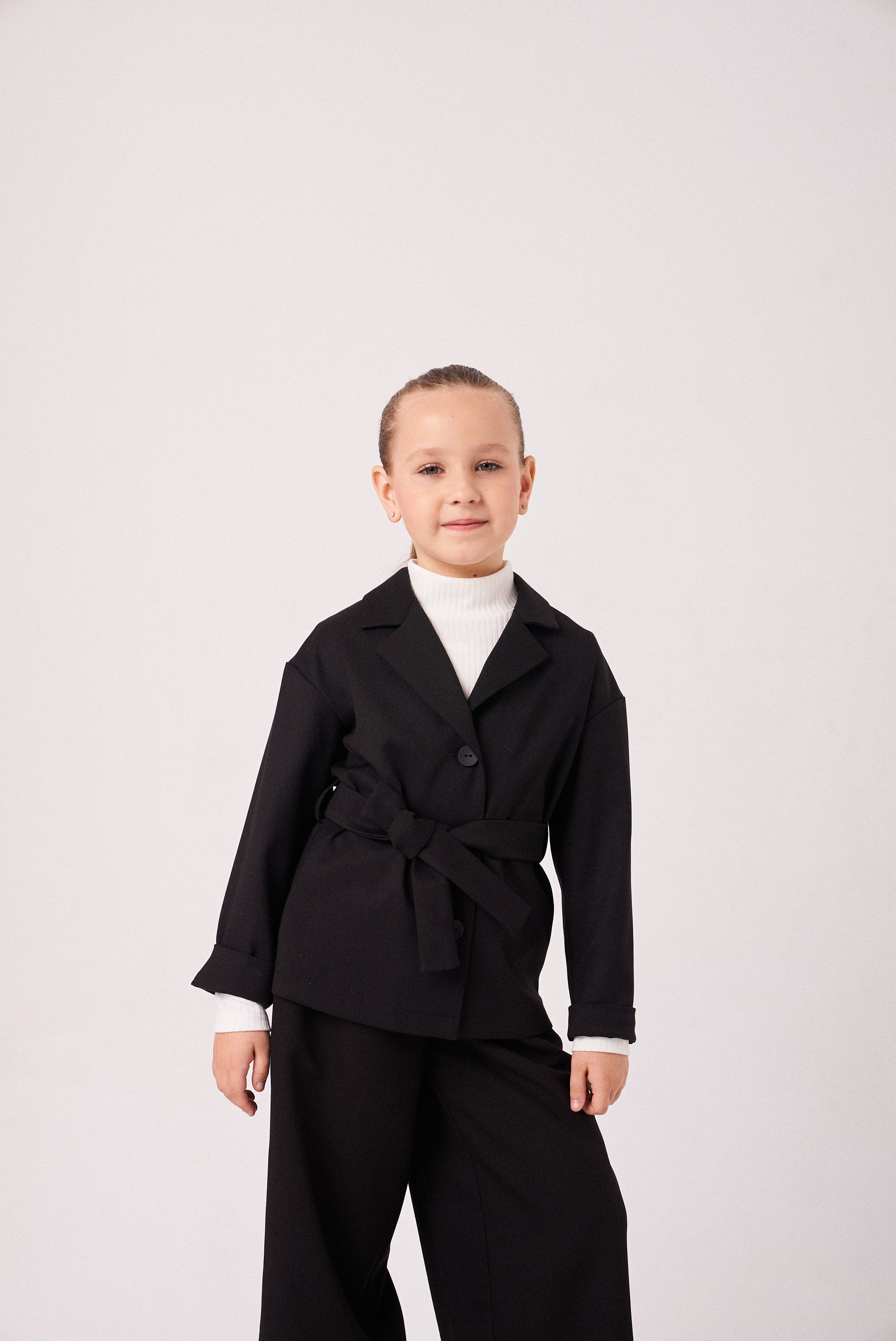 Пиджак-кимоно А410