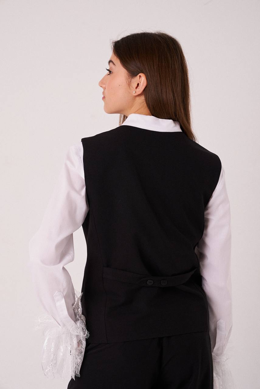 Жилетка А430