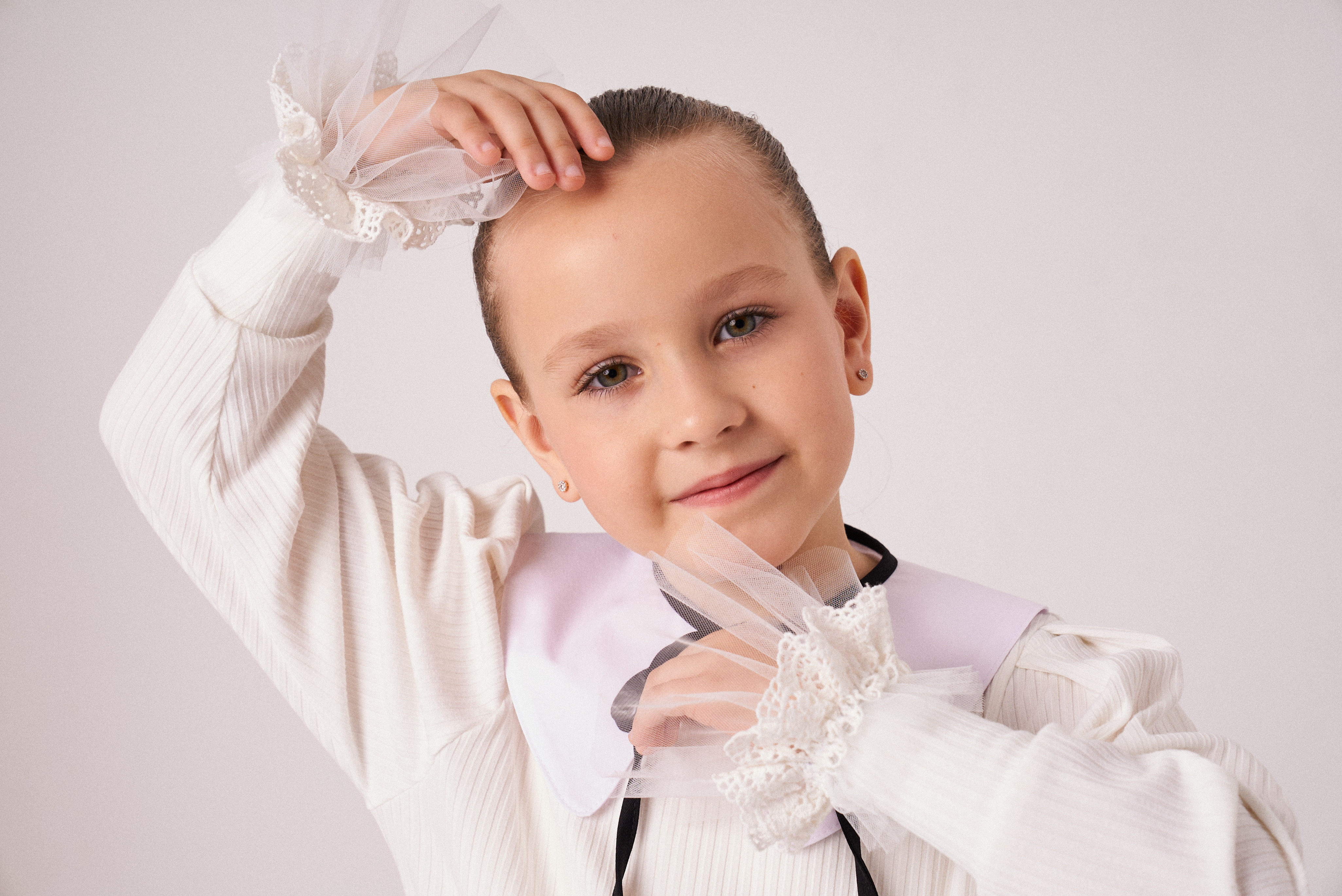 Манжеты А434