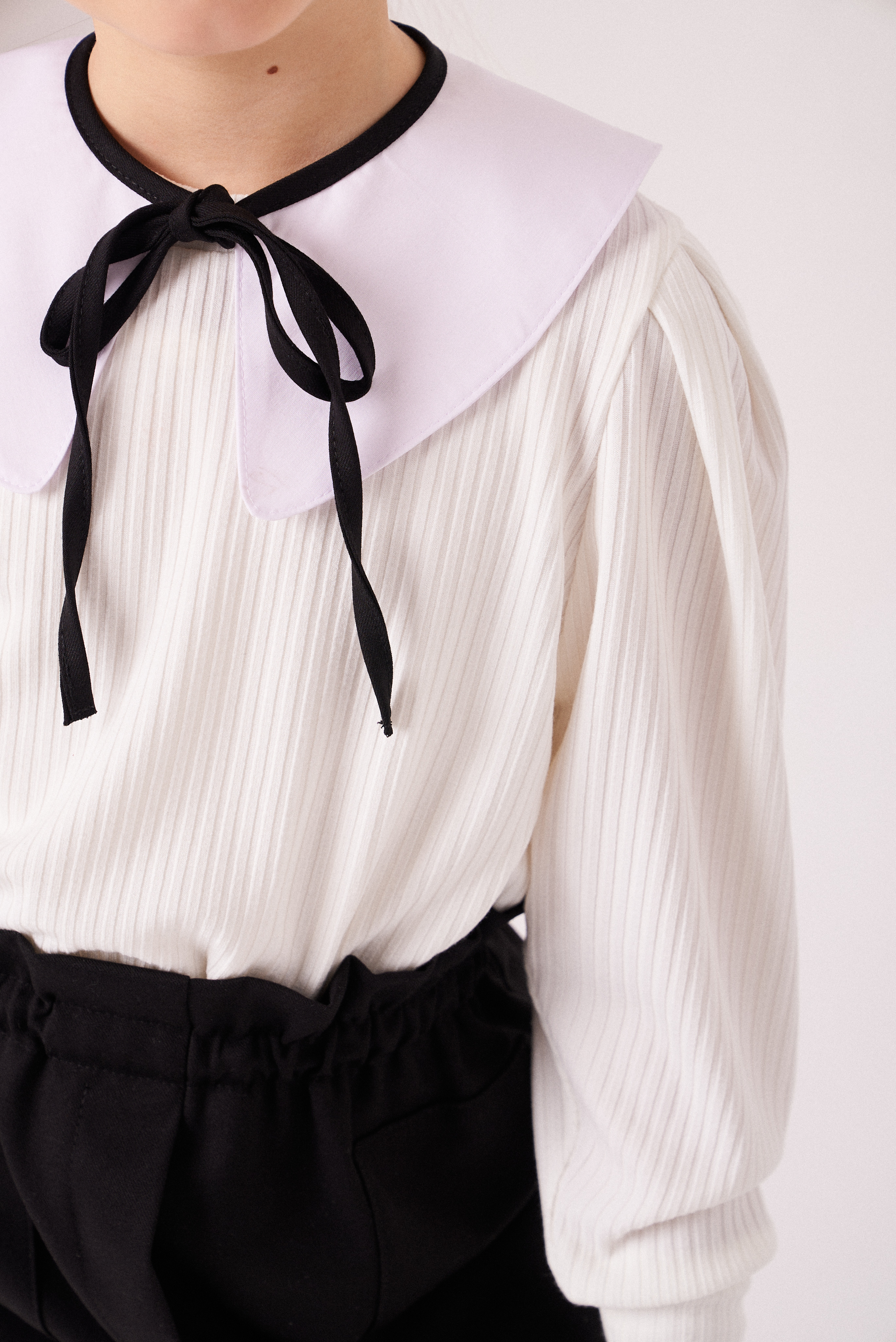 Воротник А436