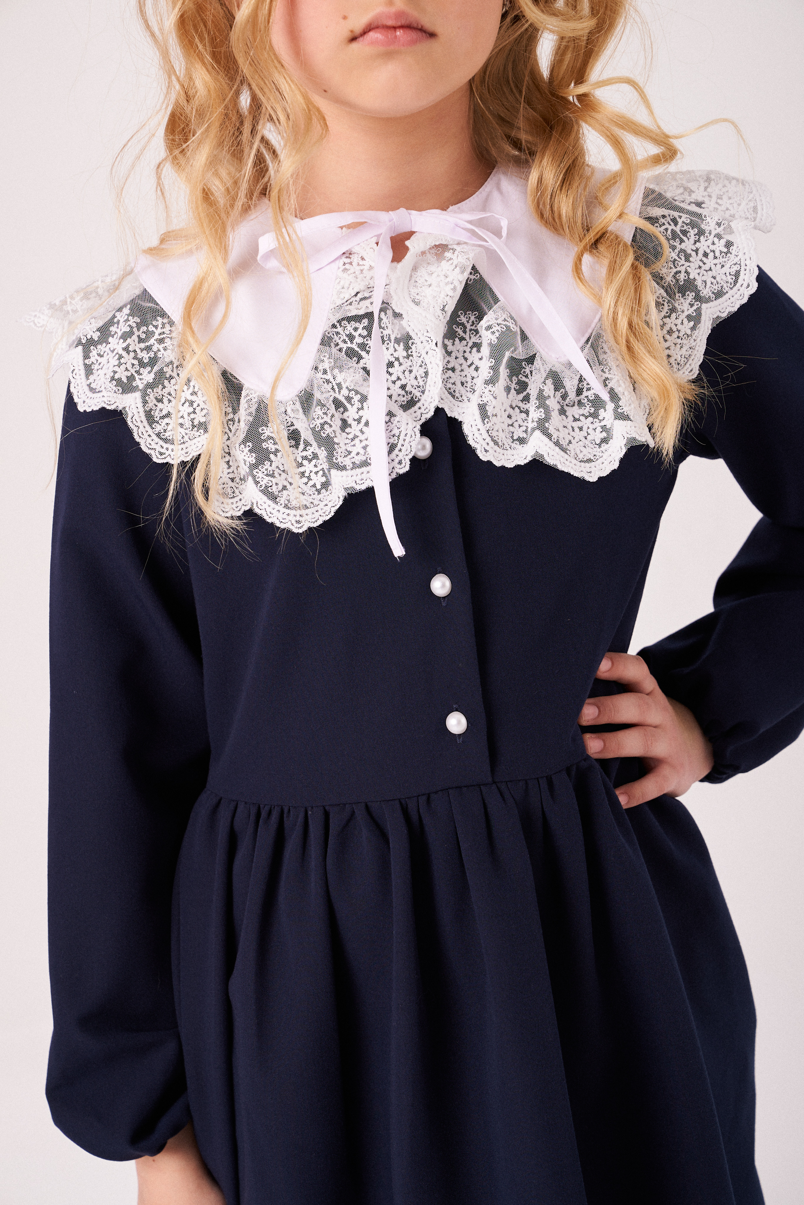 Воротник А436