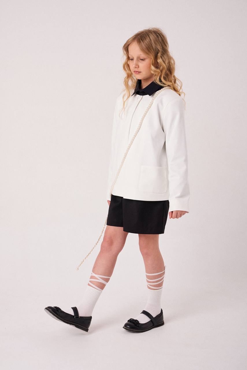 Жакет Коко А418