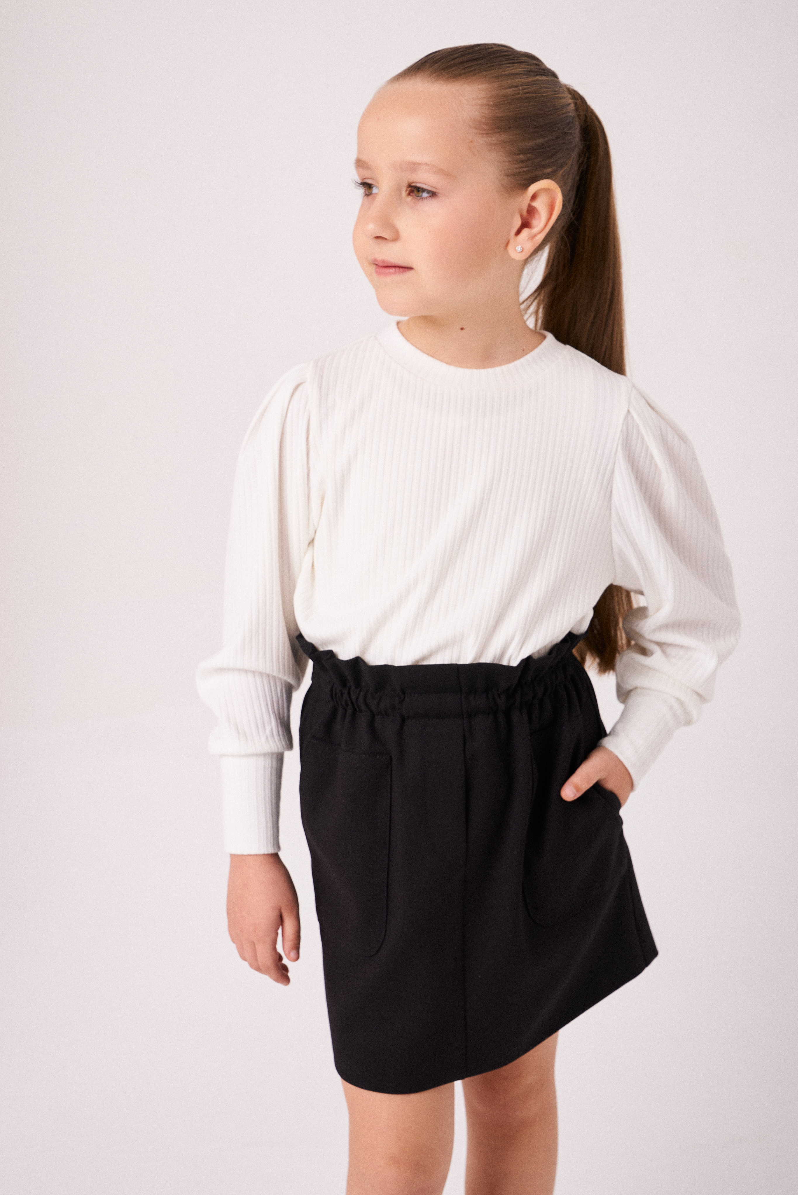 Блуза Рози А409