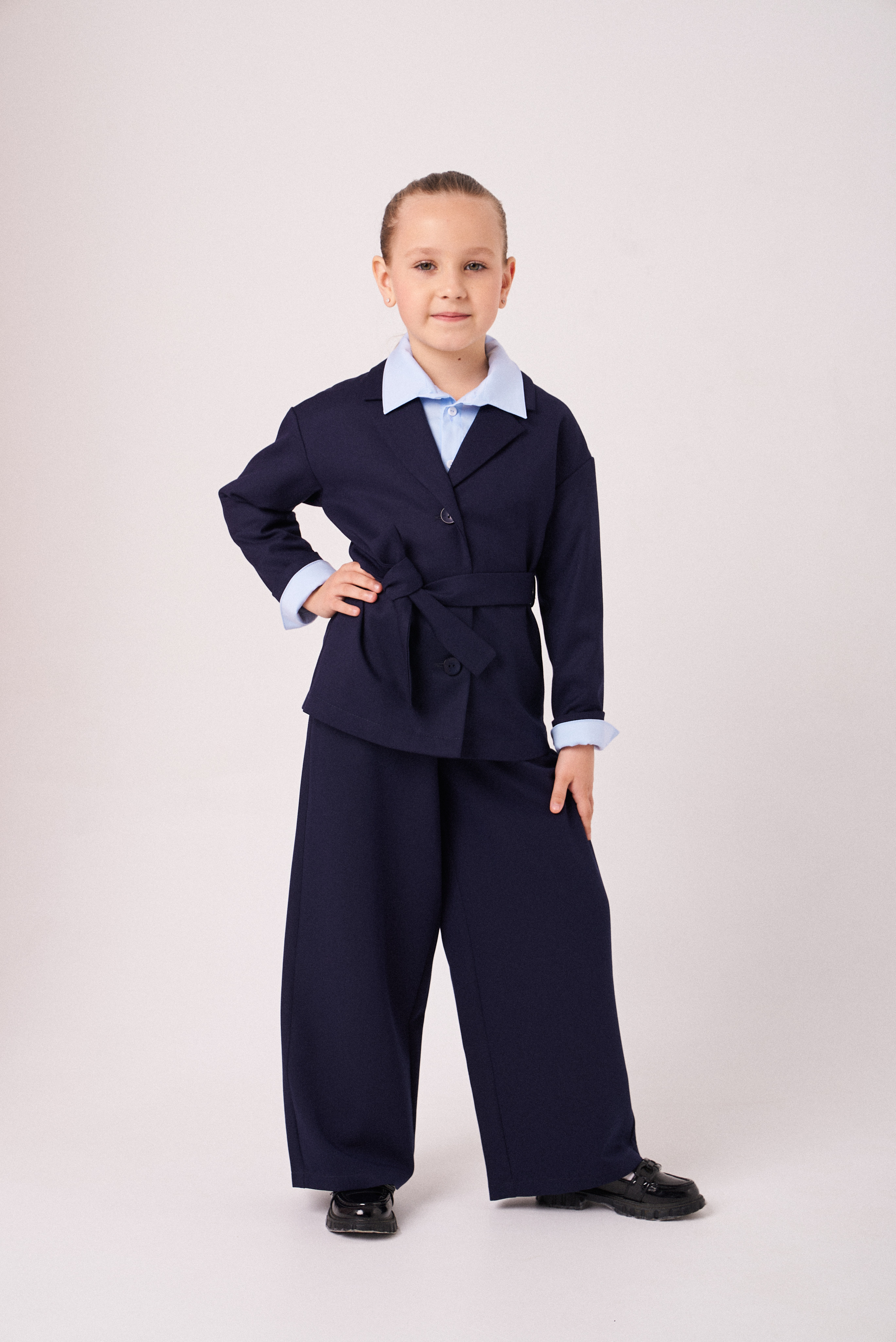 Пиджак-кимоно А410