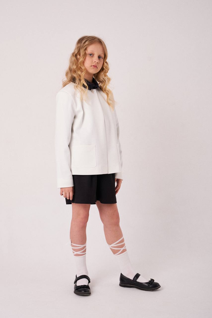 Жакет Коко А418