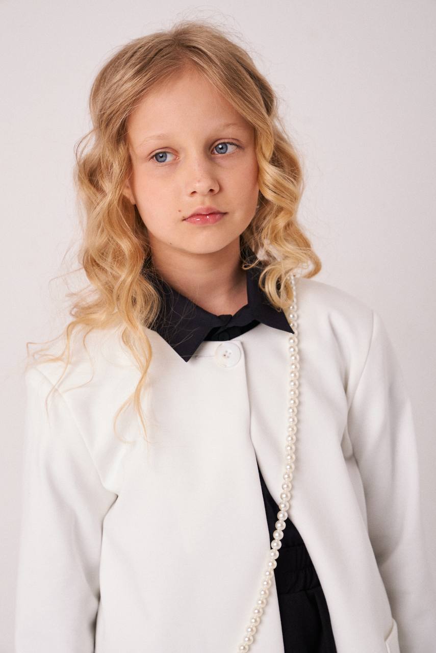 Жакет Коко А418