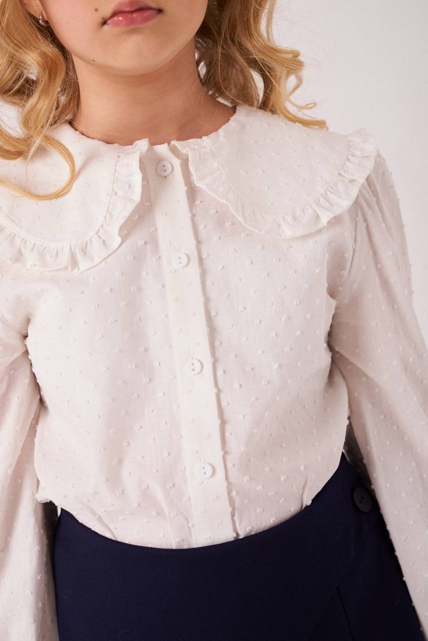Блуза Лора А420