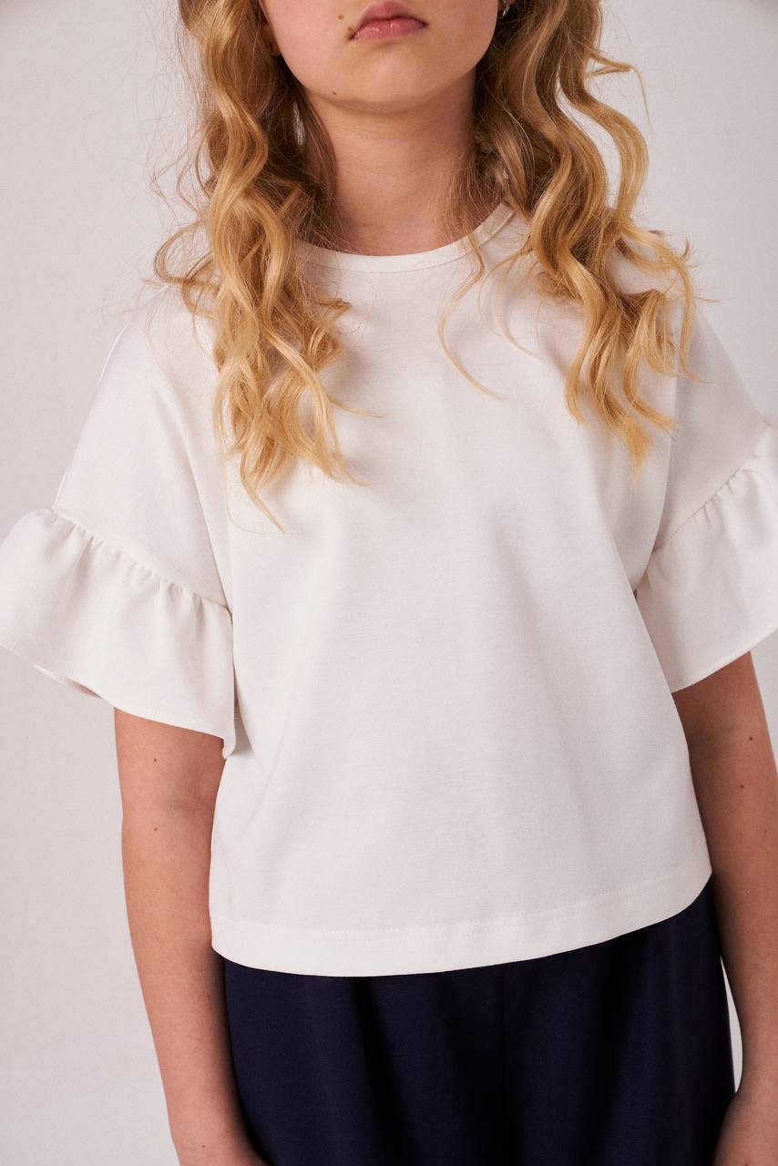 Блуза Лора А420