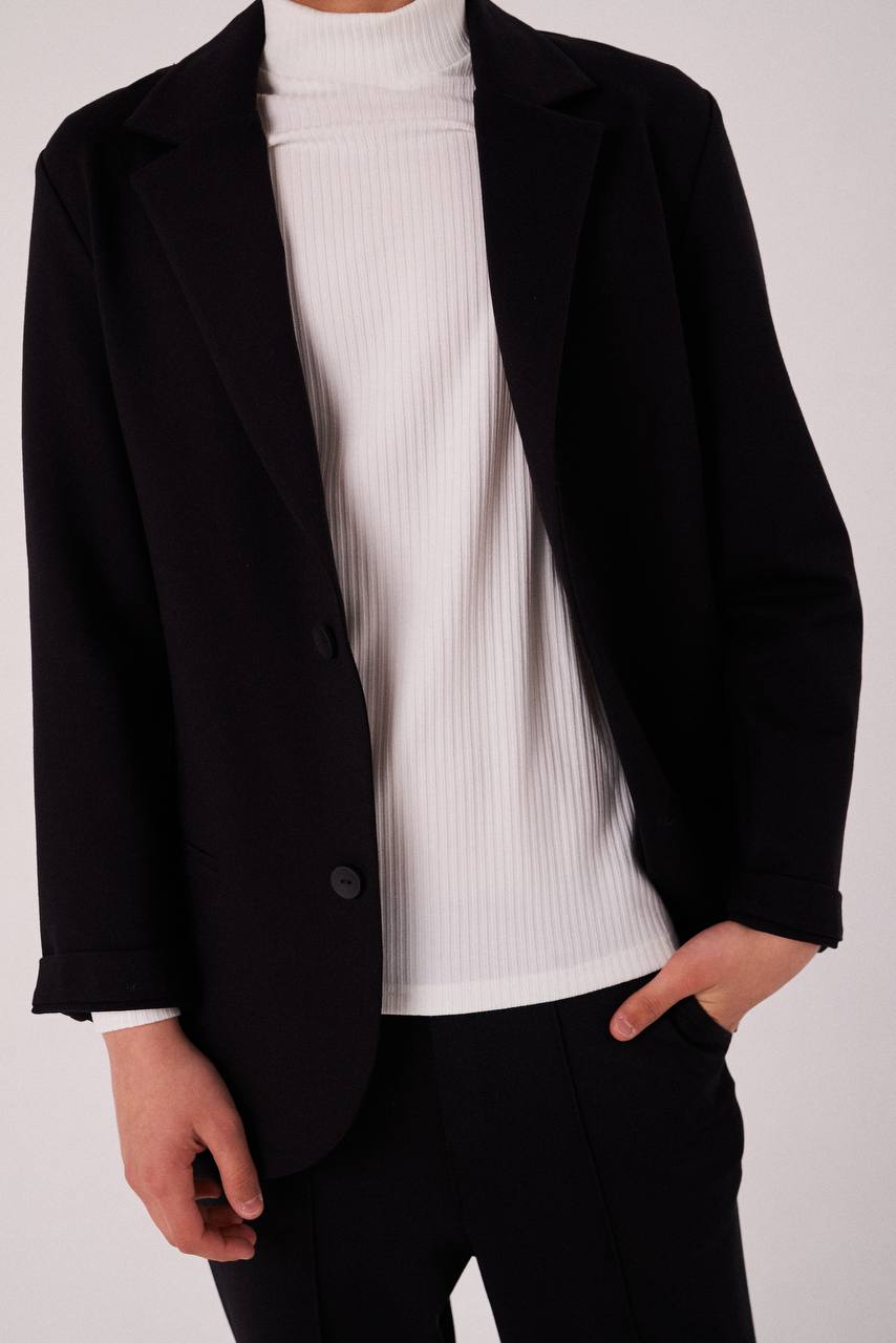 Водолазка А429