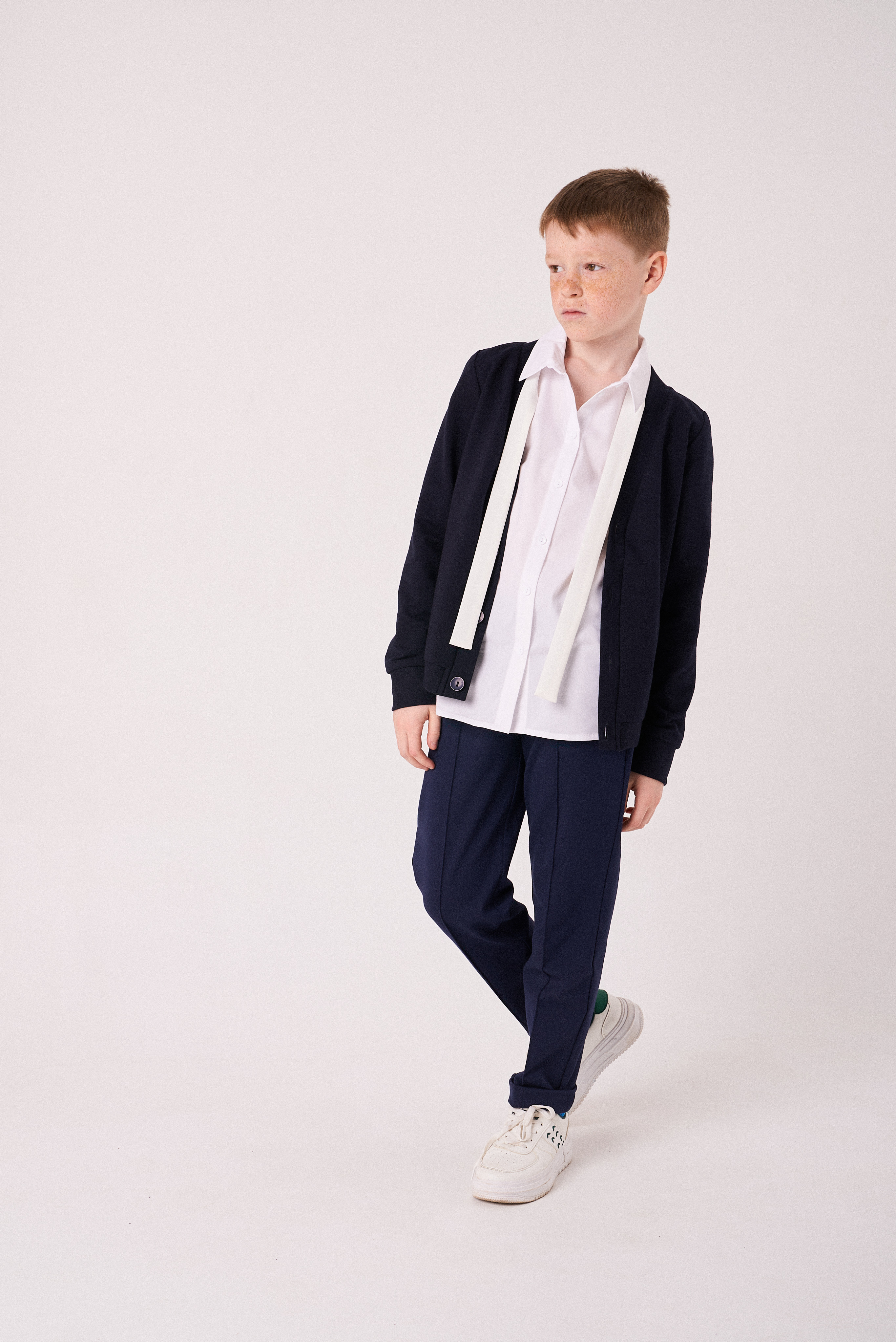 Рубашка А404