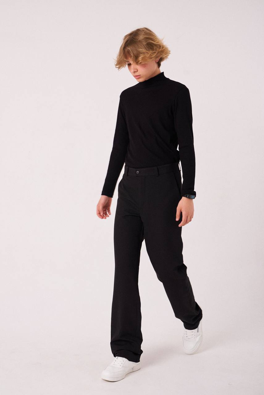 Водолазка А429