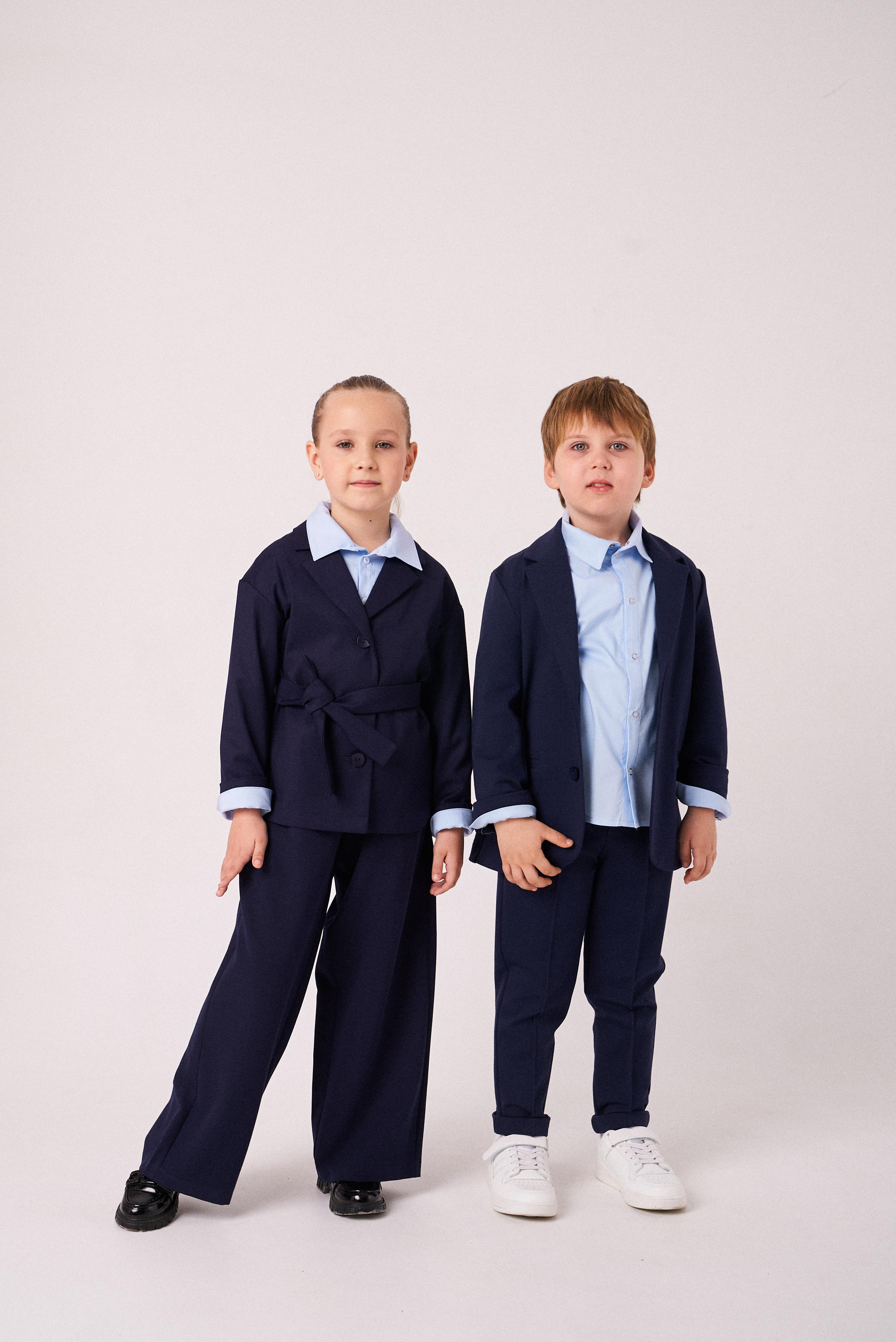 Пиджак-кимоно А410