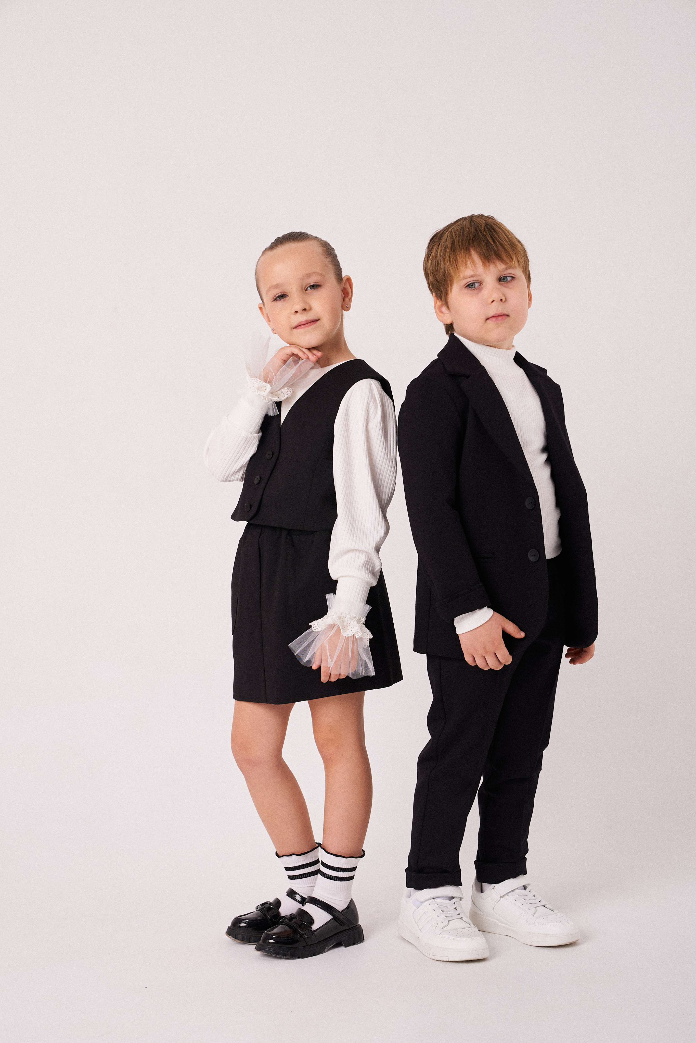 Манжеты А434