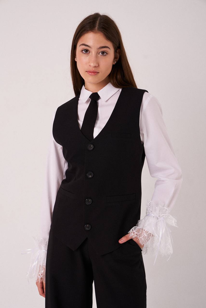 Жилетка А430