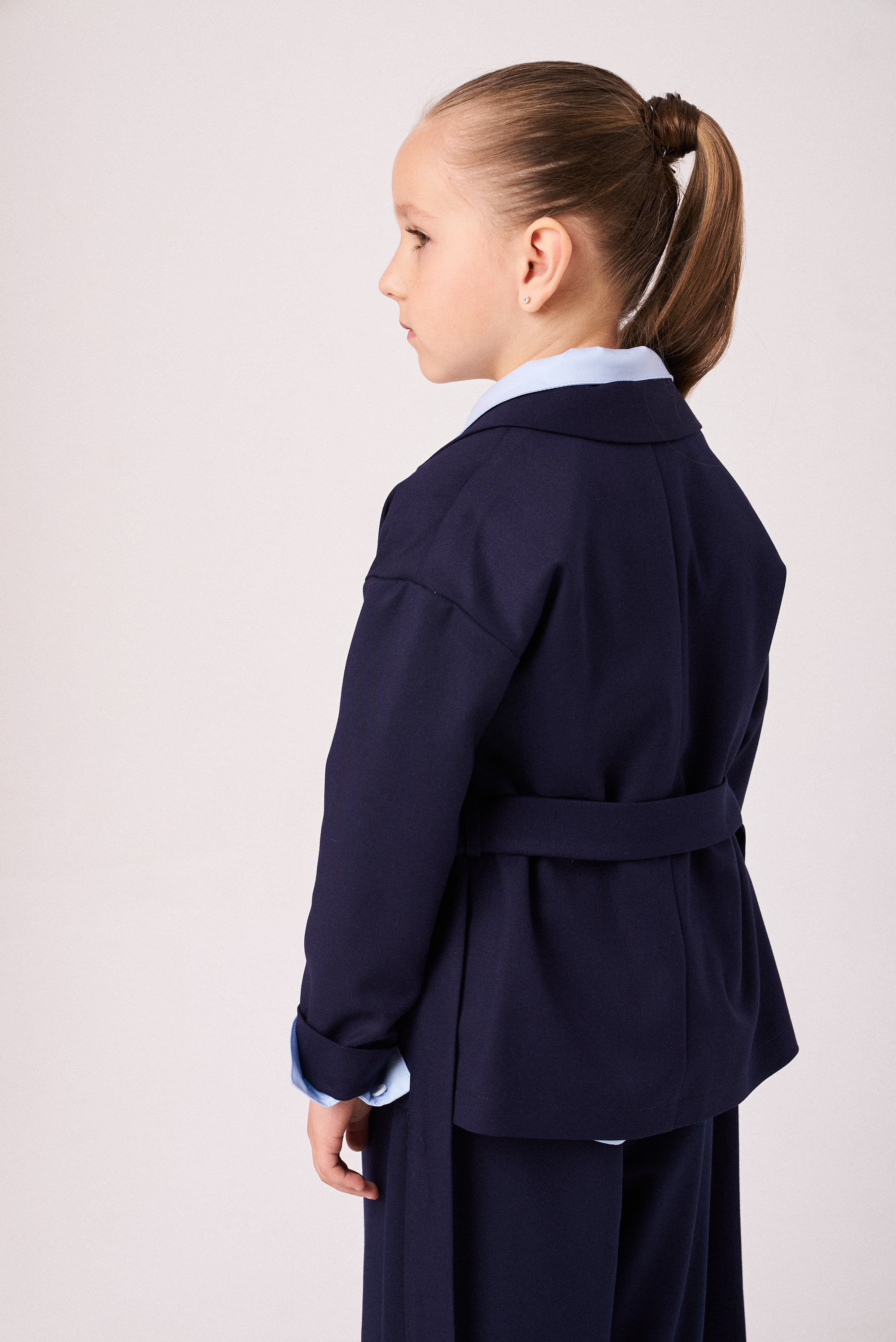 Пиджак-кимоно А410