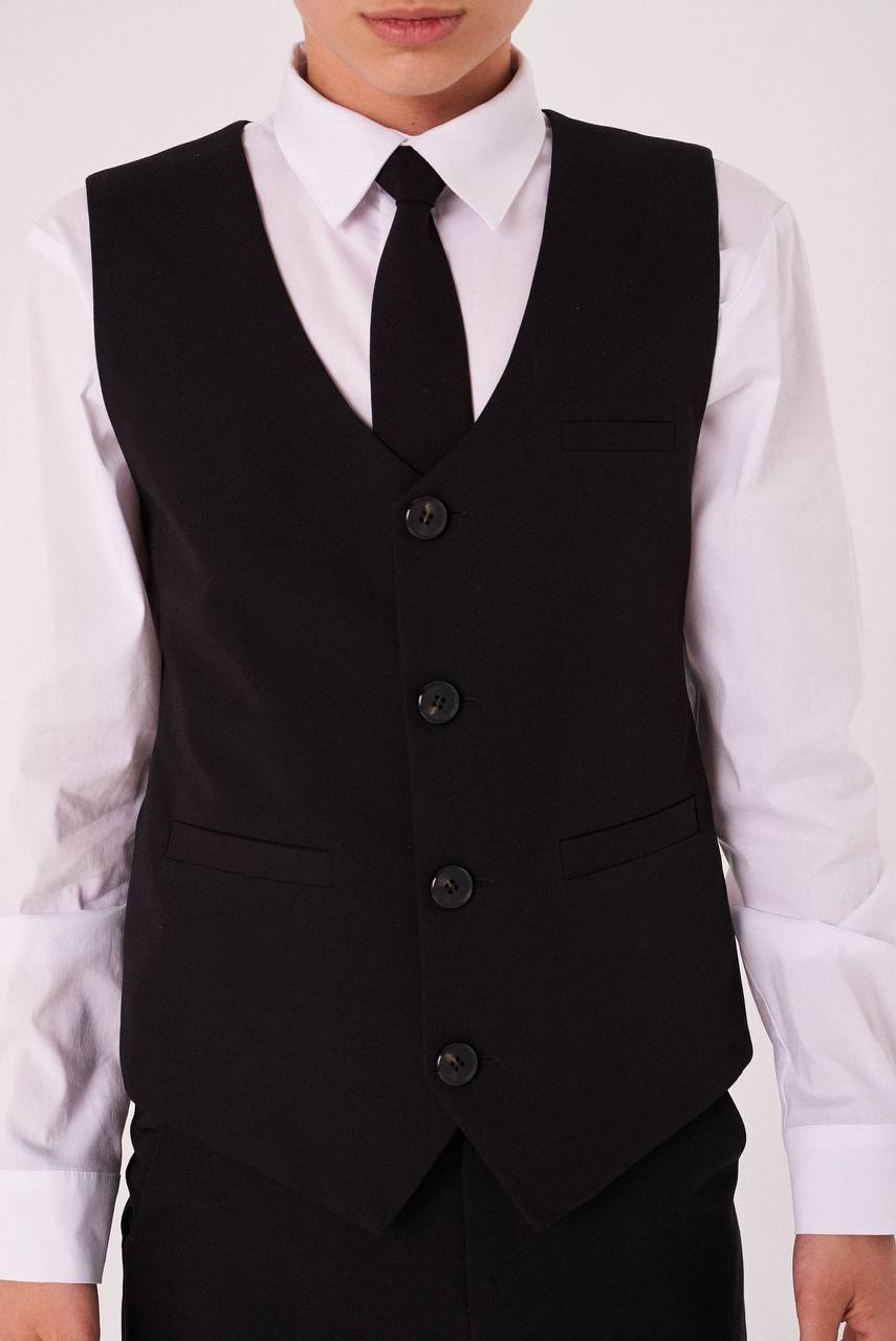 Жилетка А431