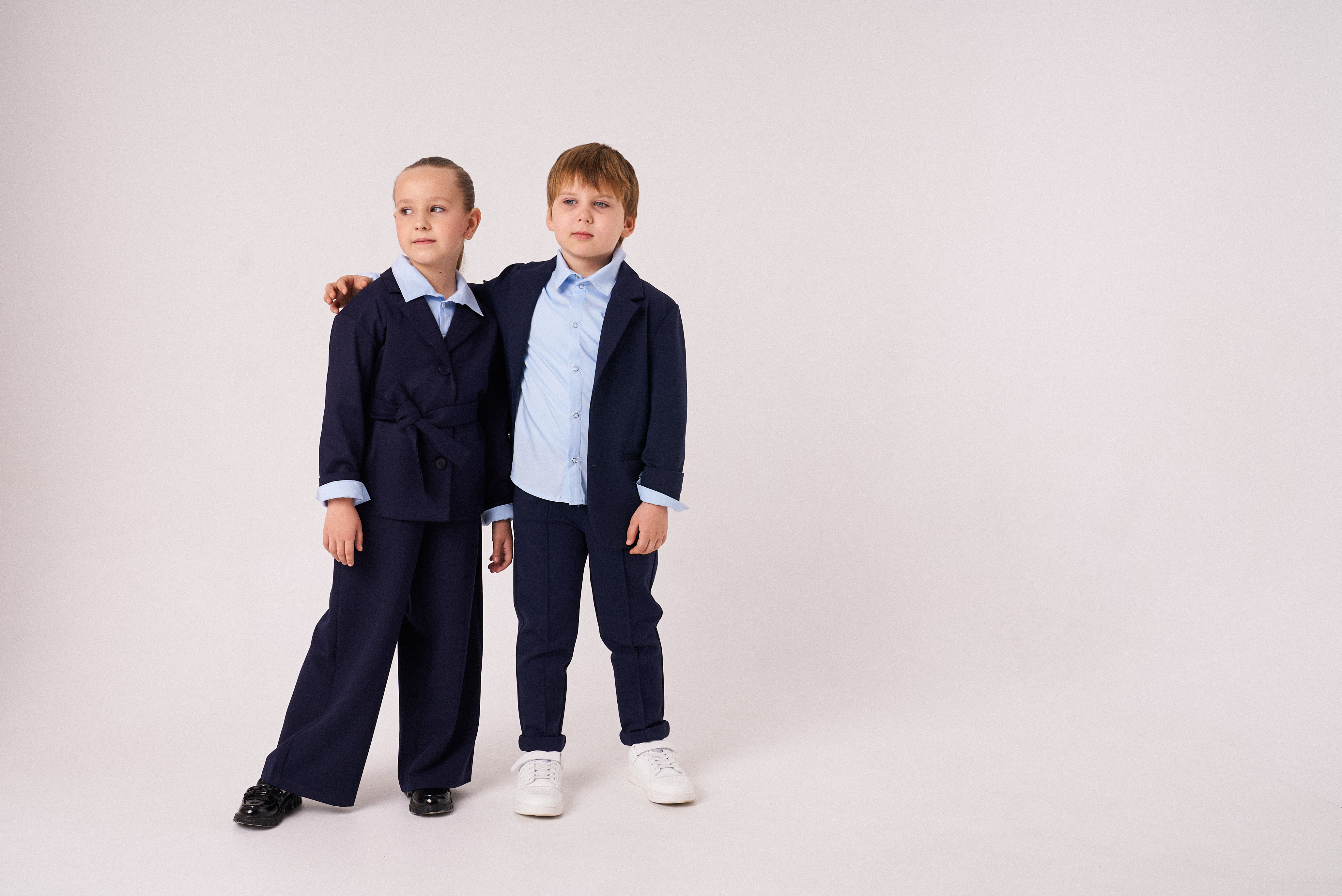 Пиджак-кимоно А410