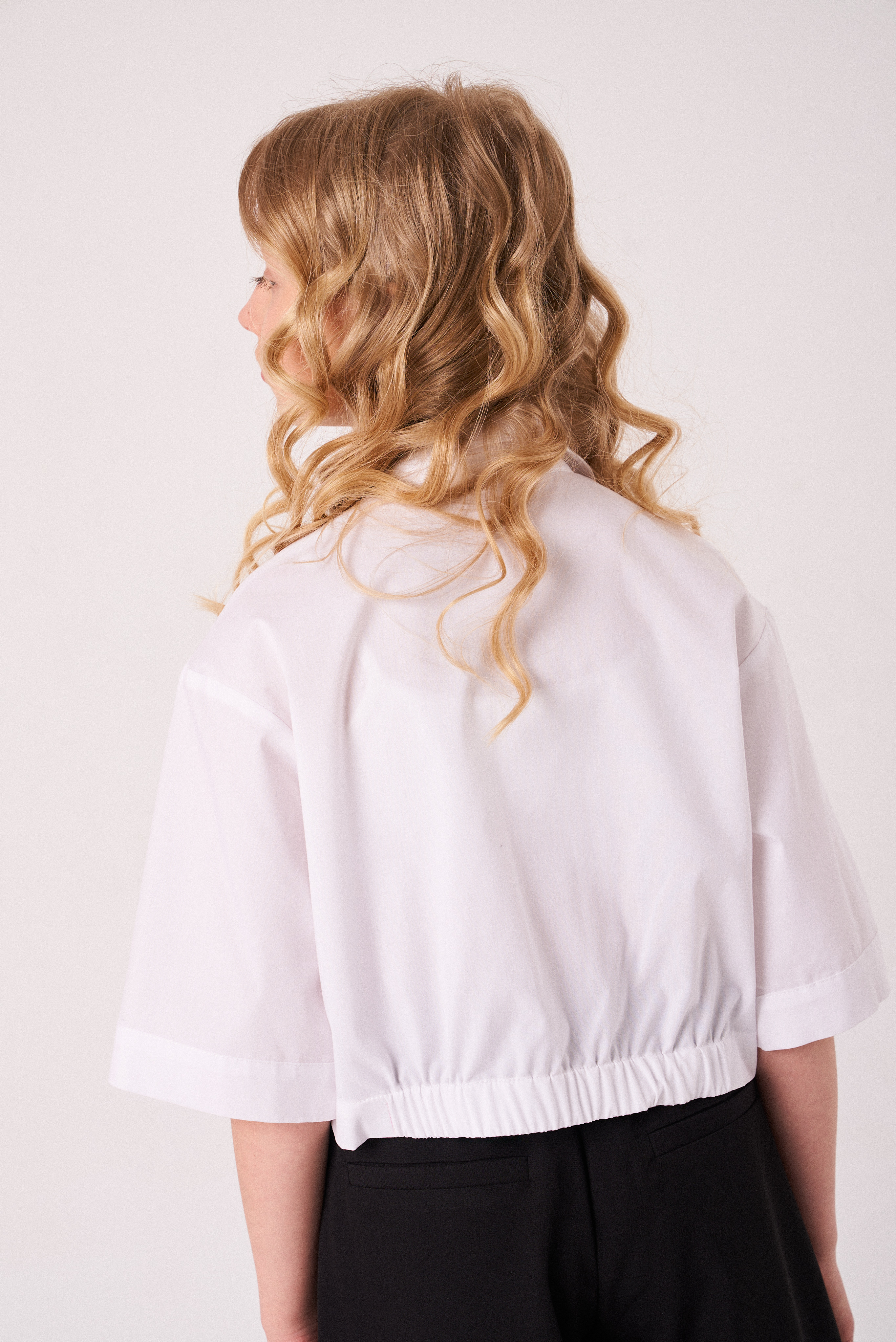 Рубашка А405