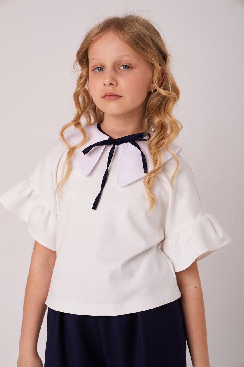 Блуза Лора А420