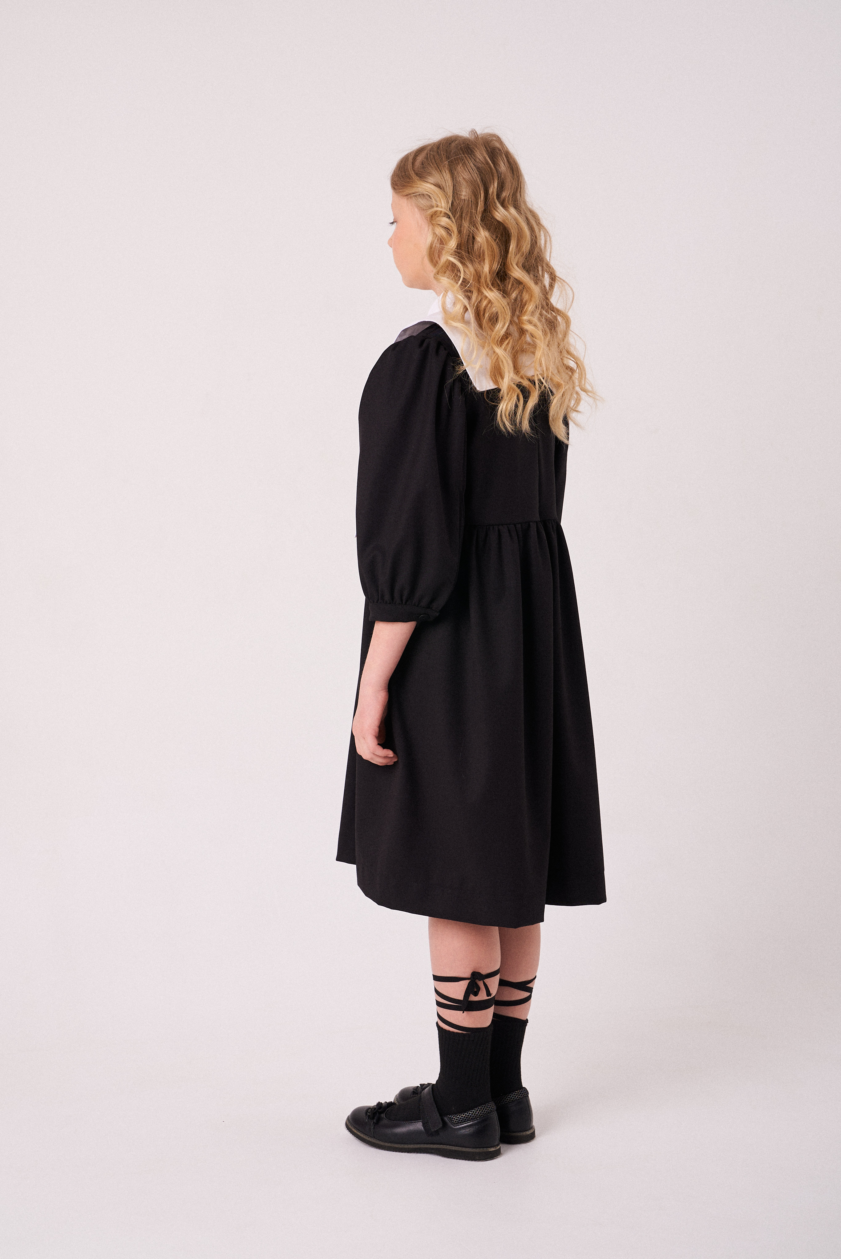 Воротник А436