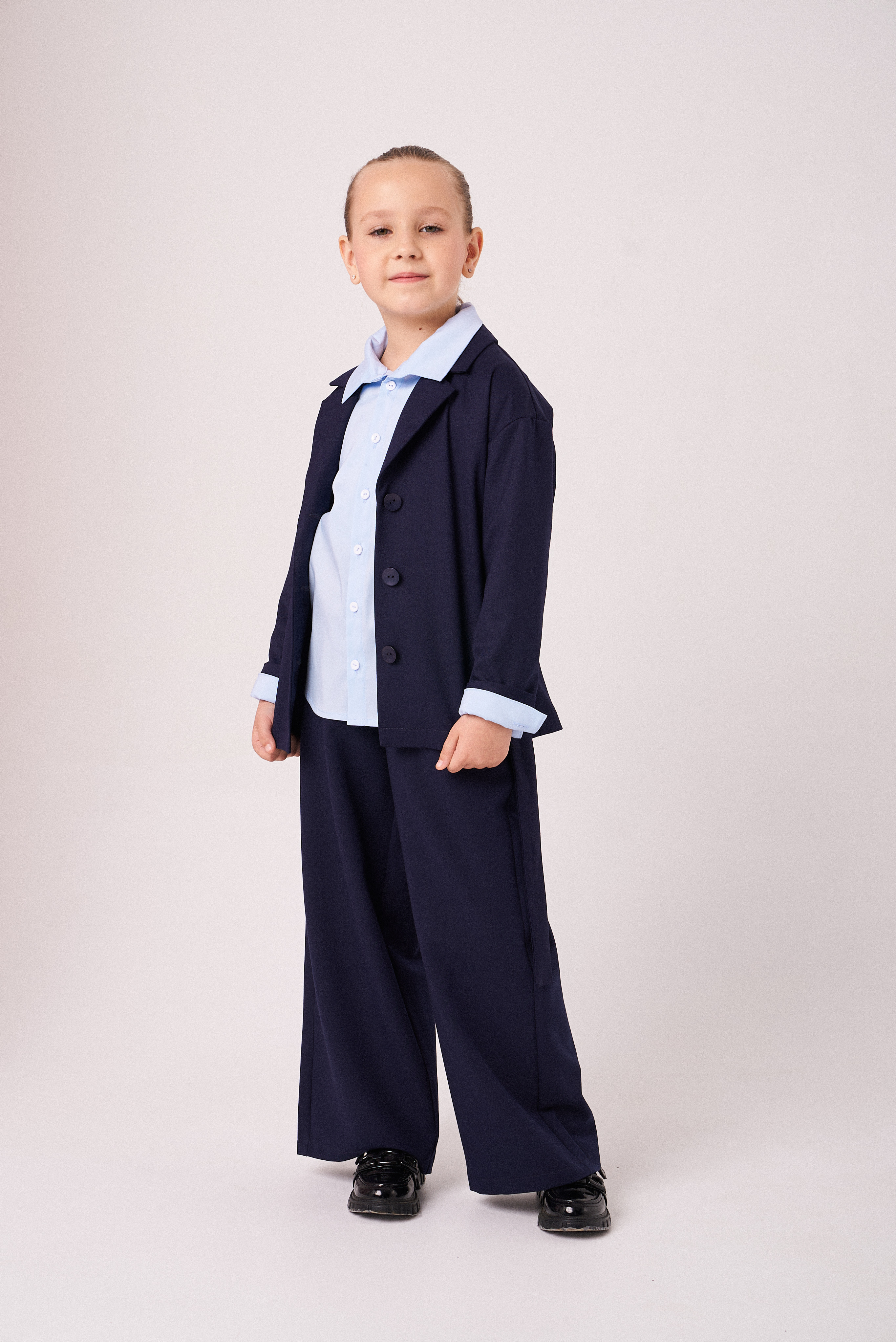 Пиджак-кимоно А410