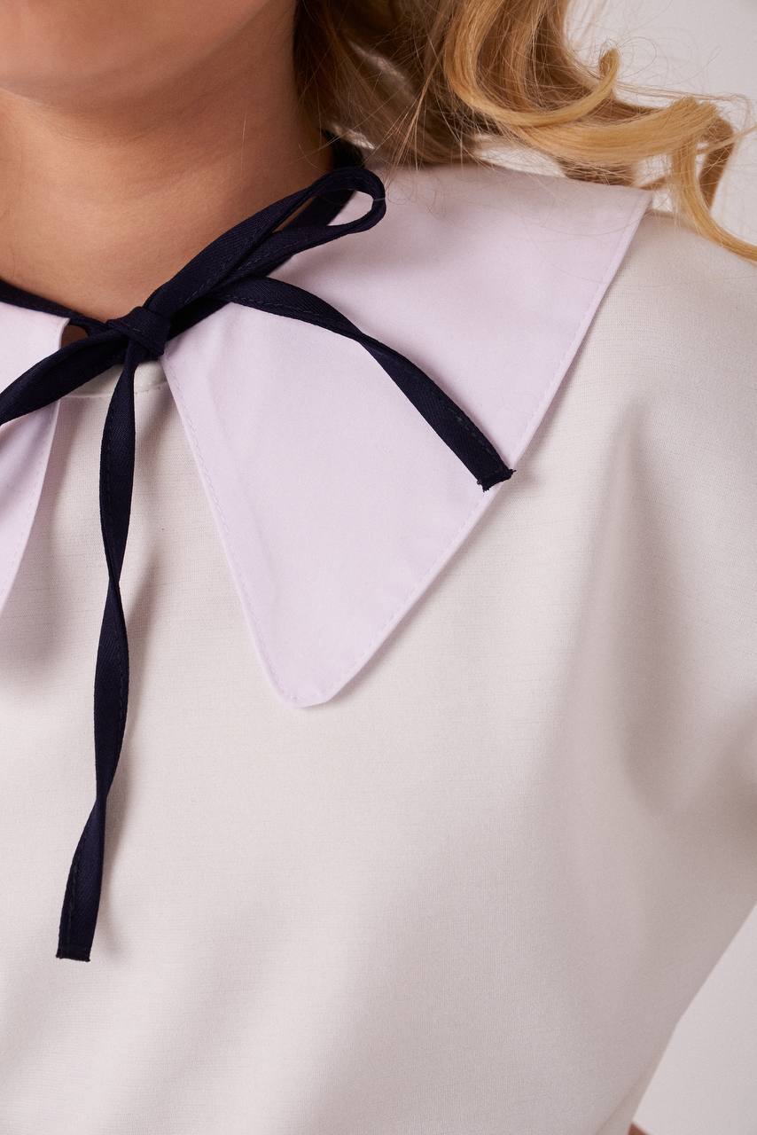 Блуза Лора А420