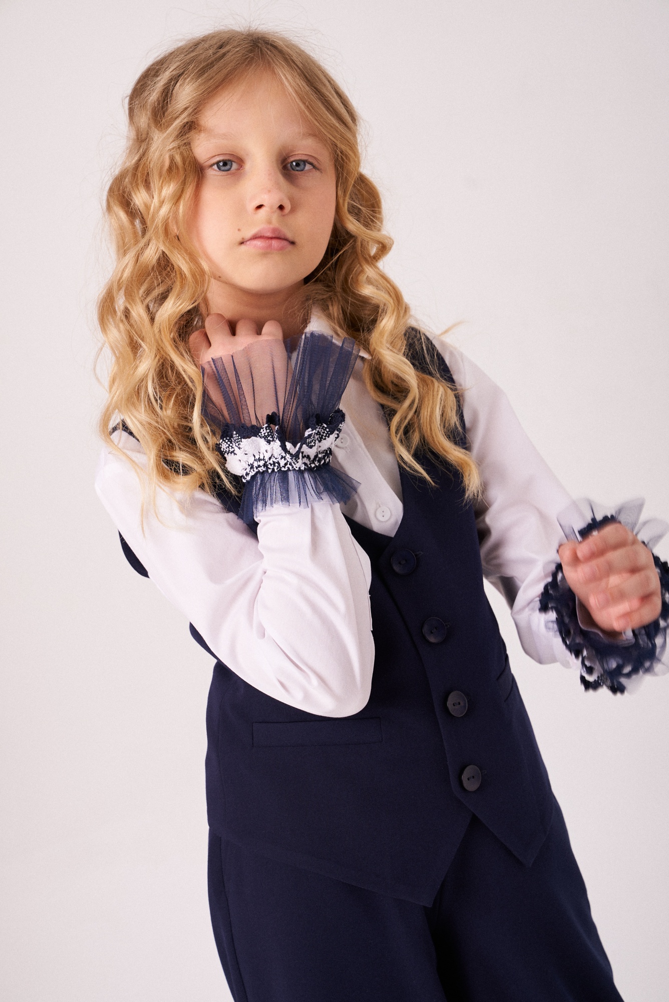 Манжеты А434