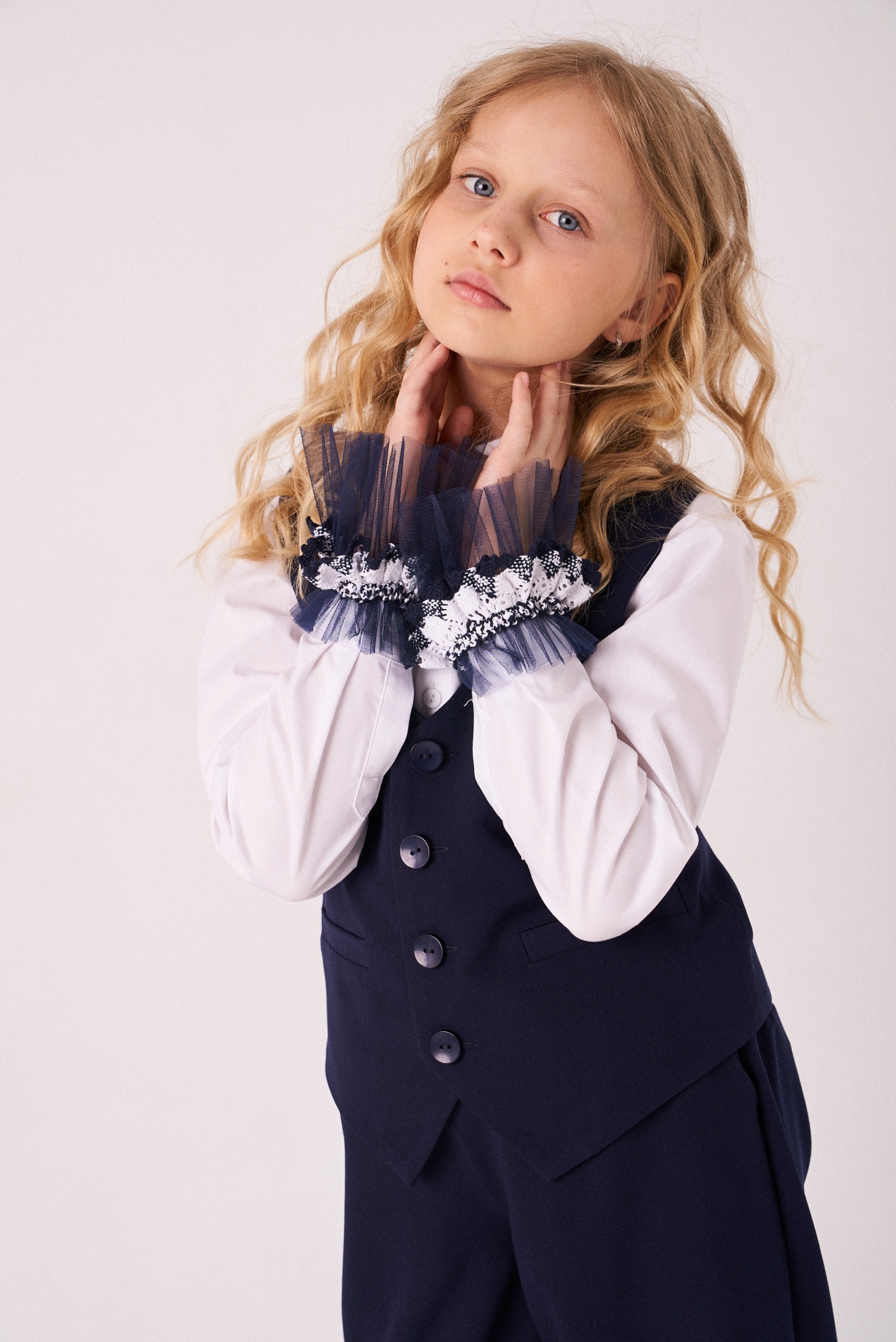 Манжеты А434