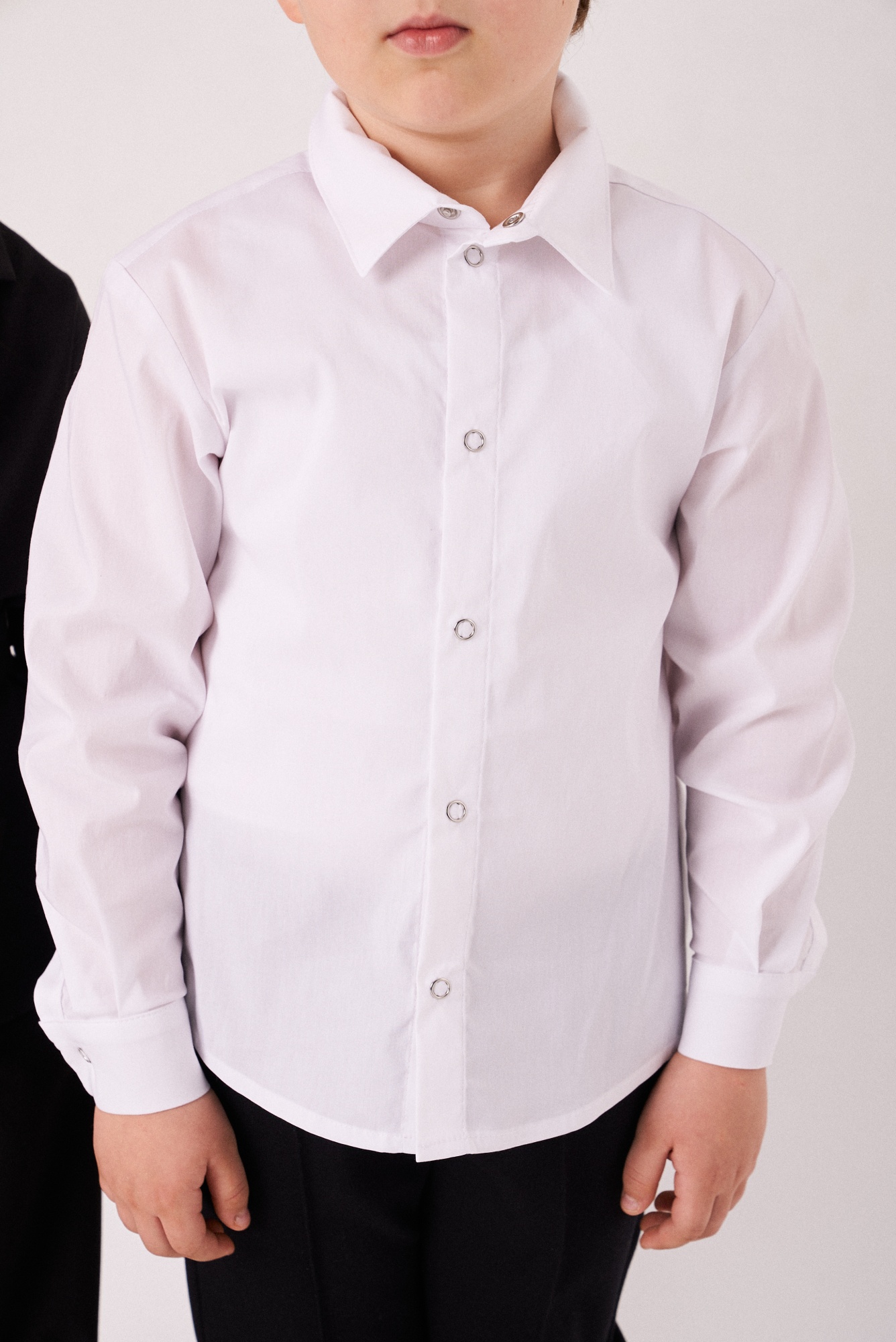 Рубашка Первоклашка А421