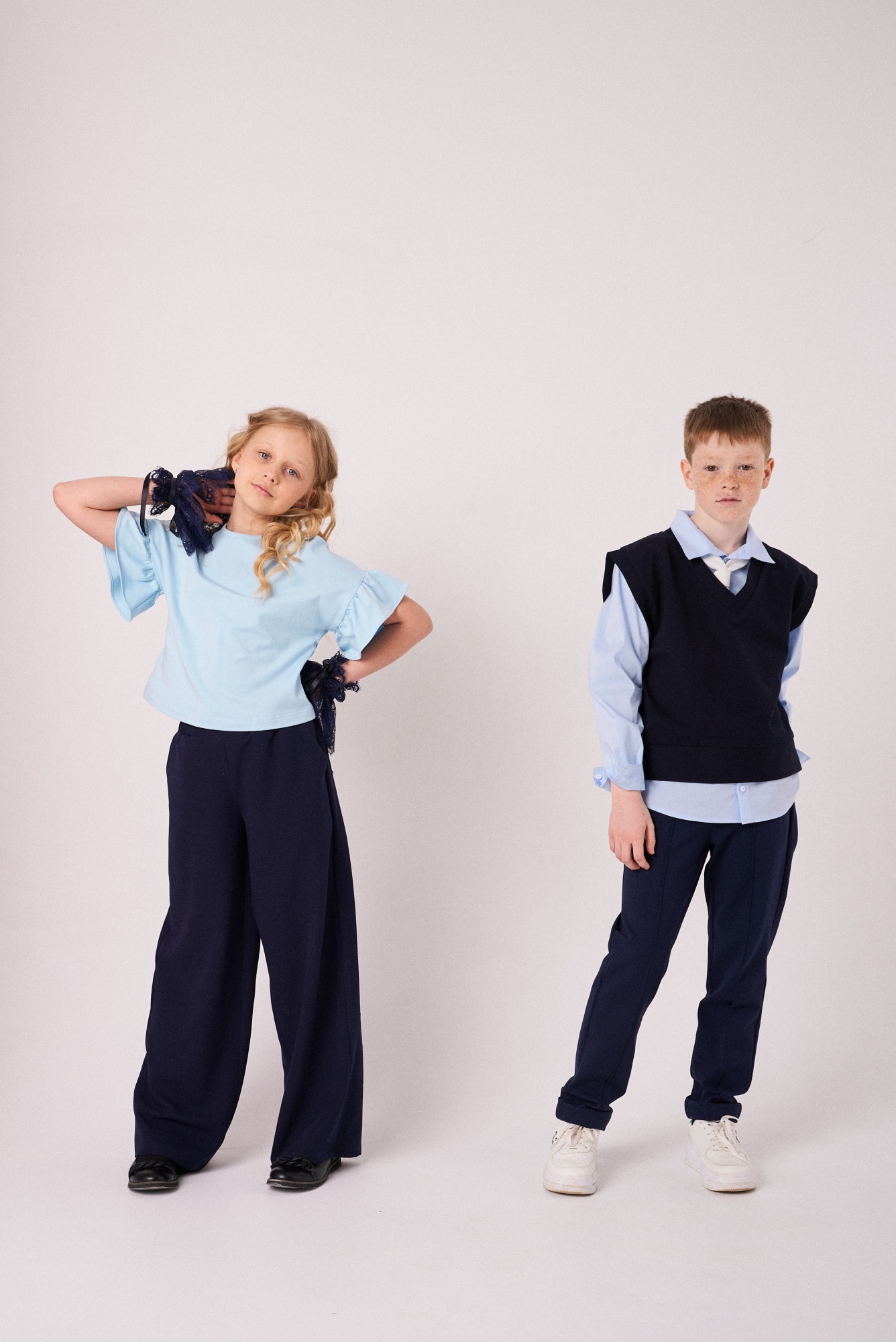 Манжеты А434