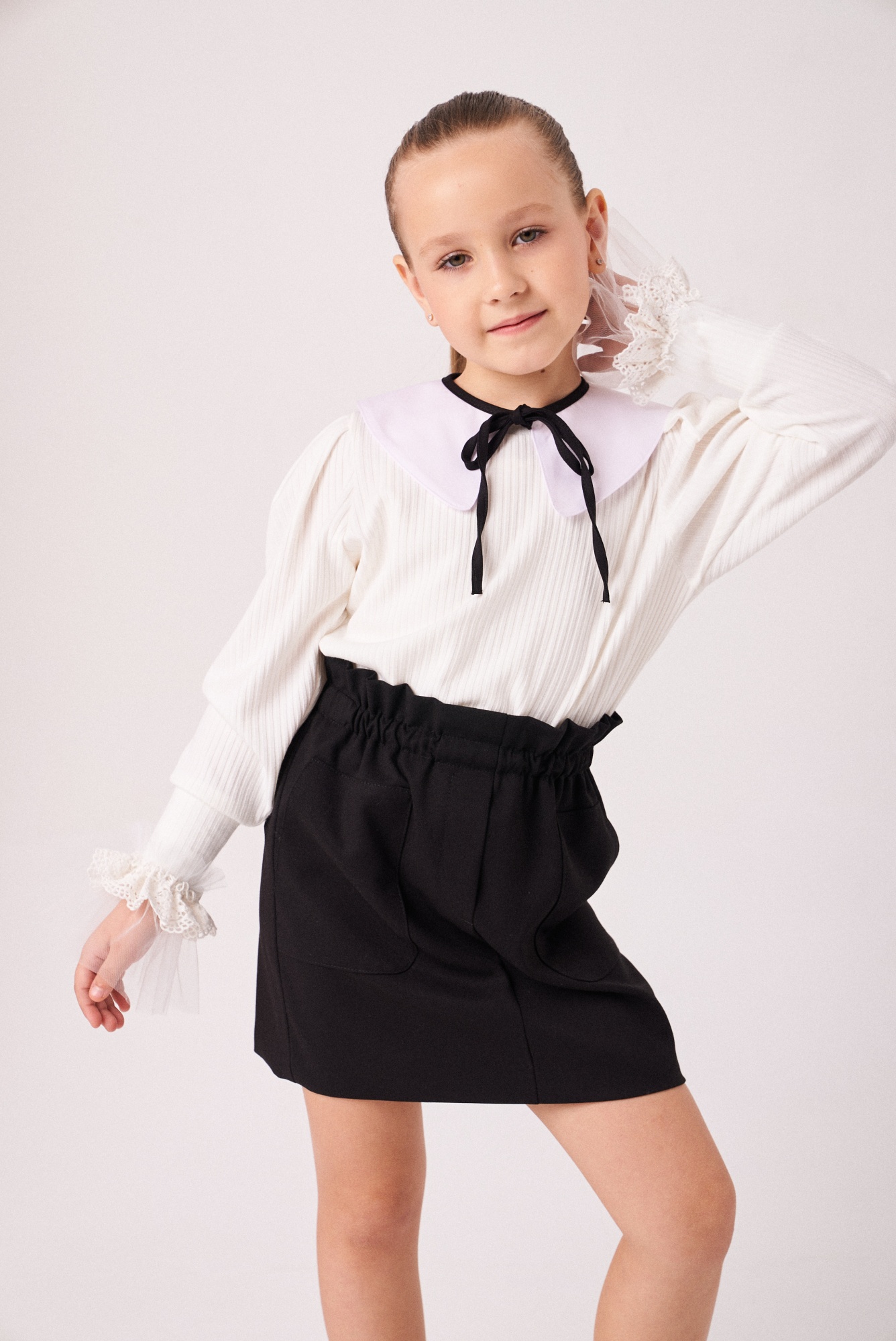 Воротник А436