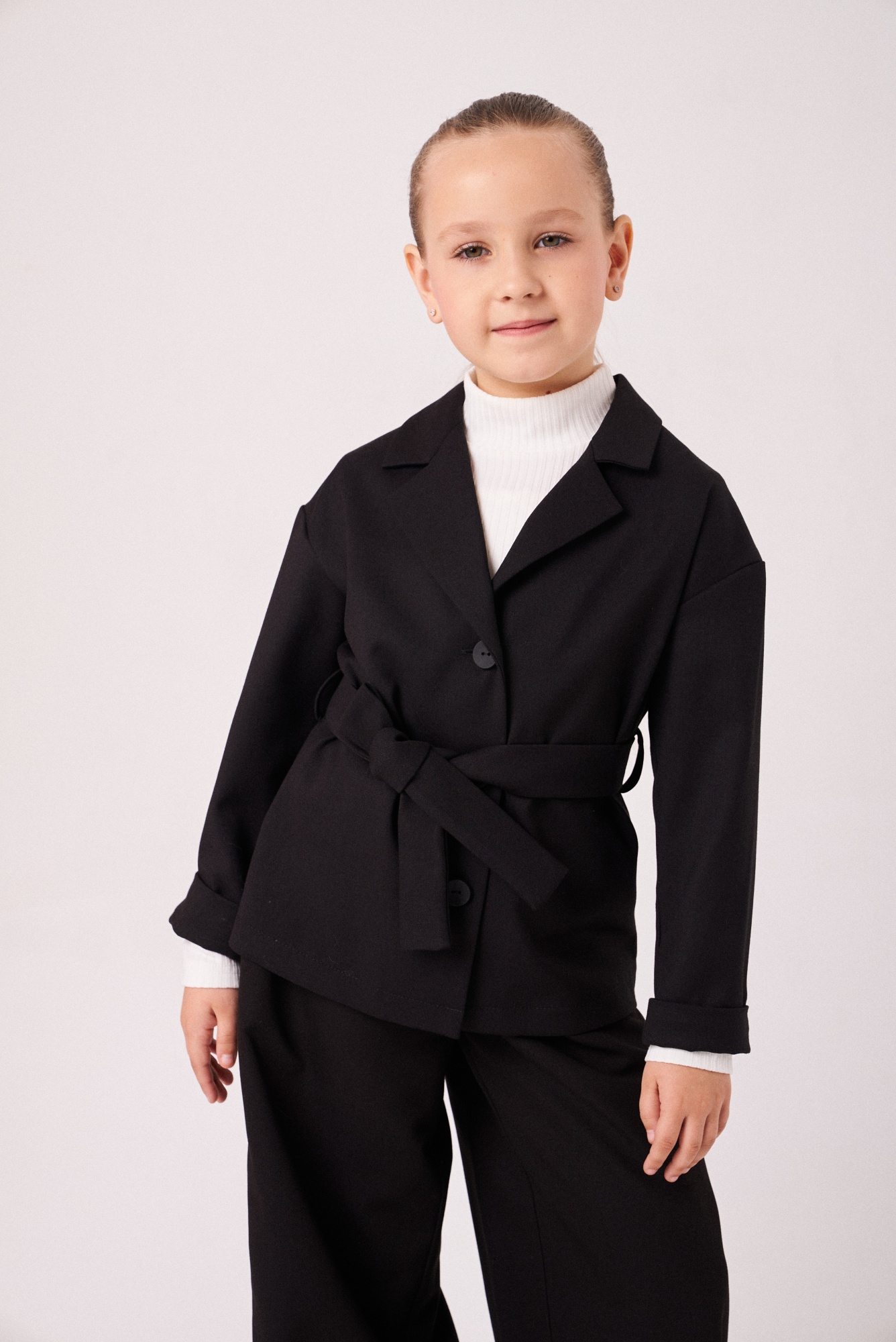 Пиджак-кимоно А410