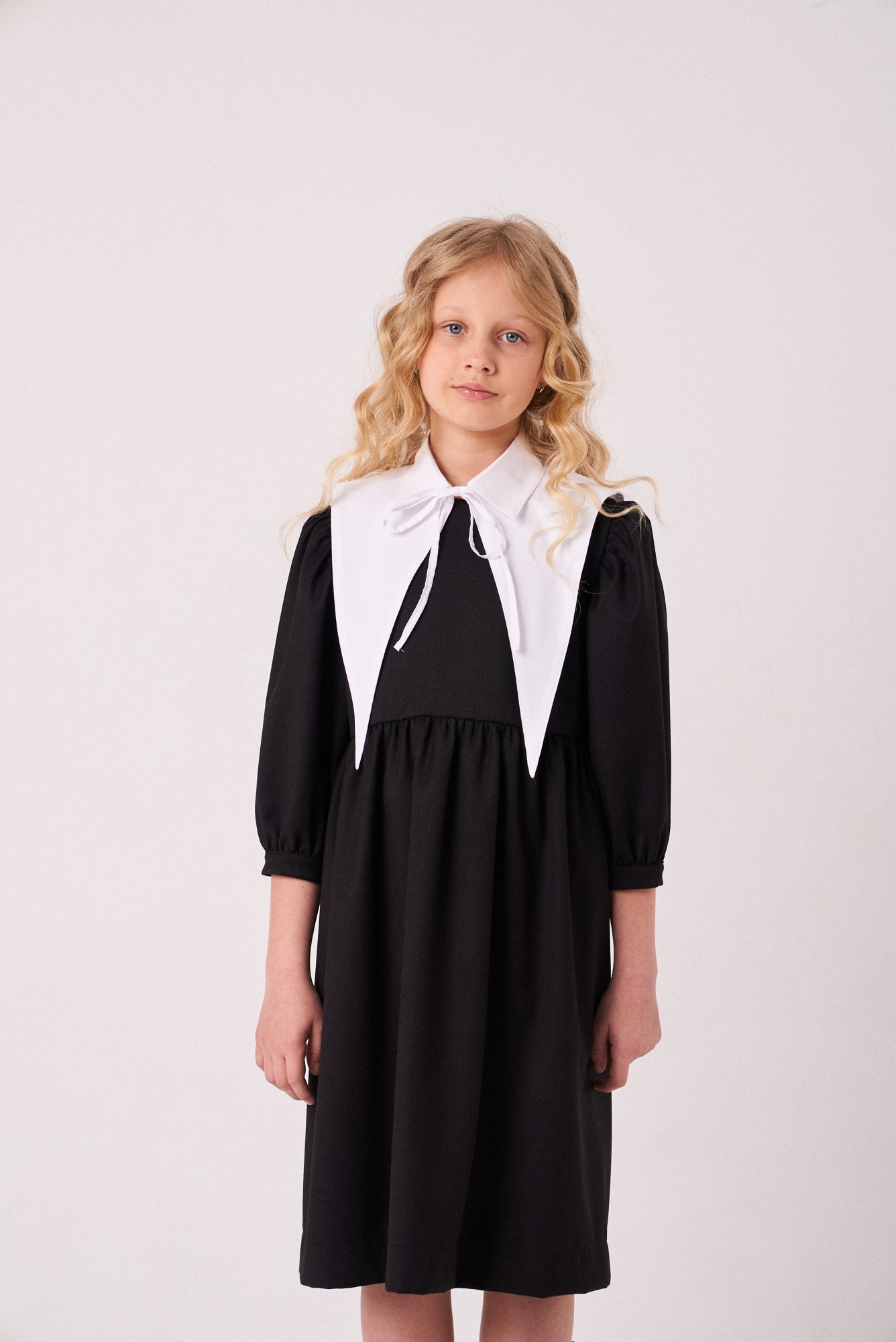 Воротник А436