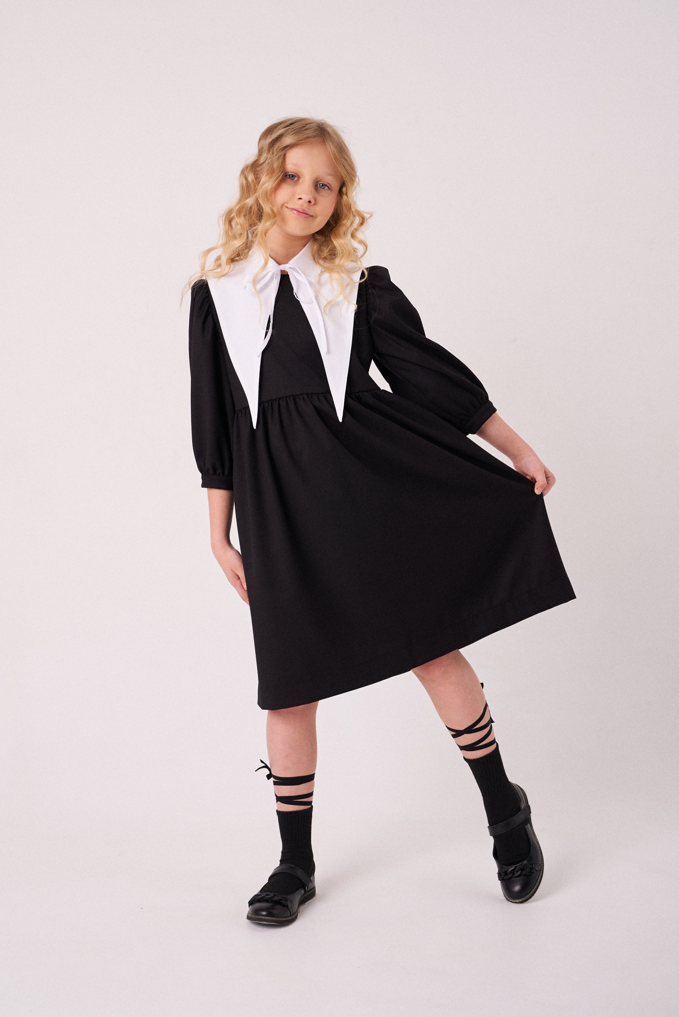 Воротник А436